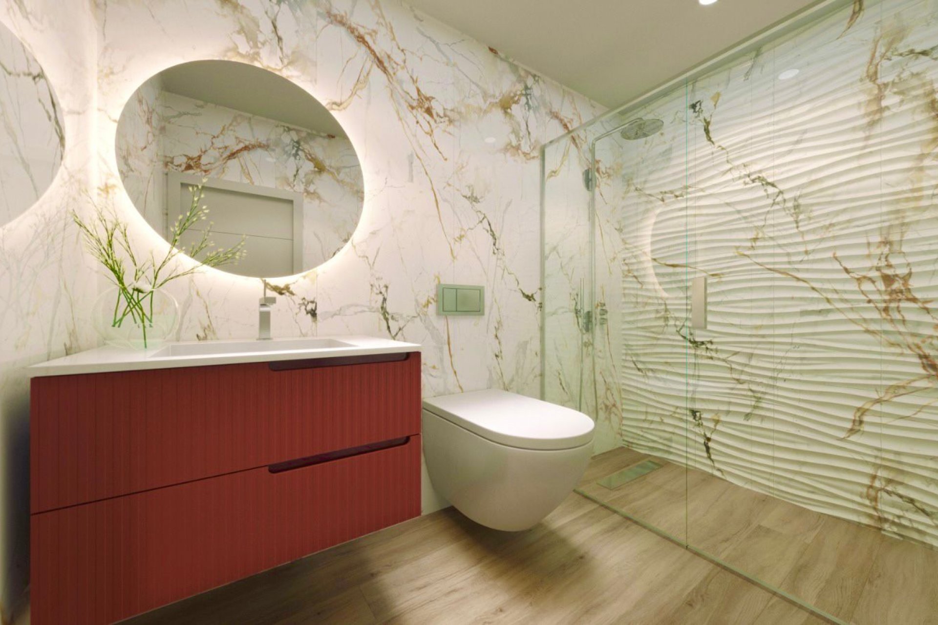 Nieuwbouw - Penthouse -
Torrevieja