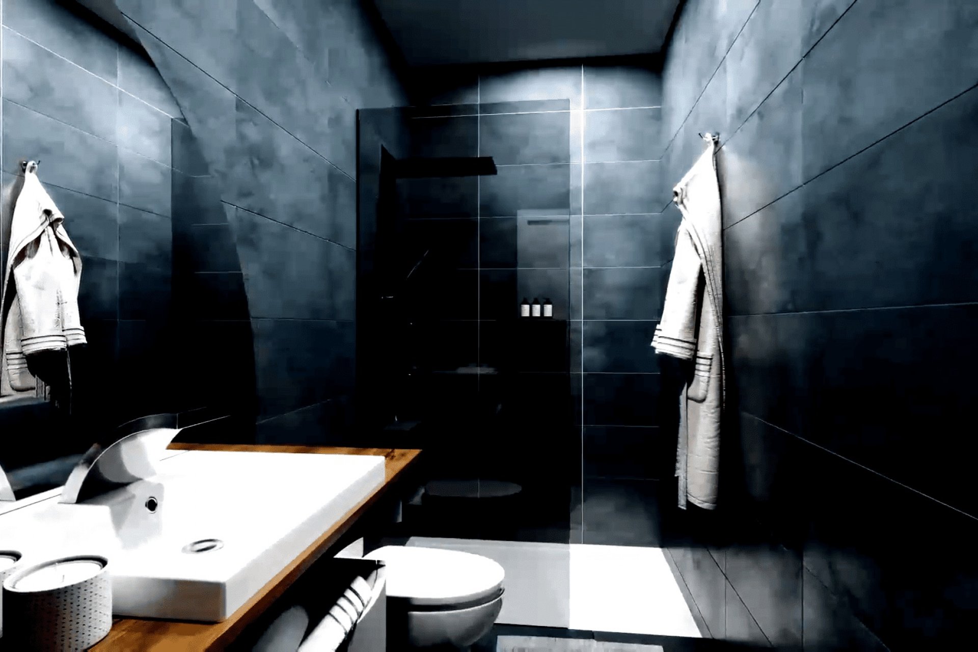 Nieuwbouw  - Penthouse -
Torrevieja