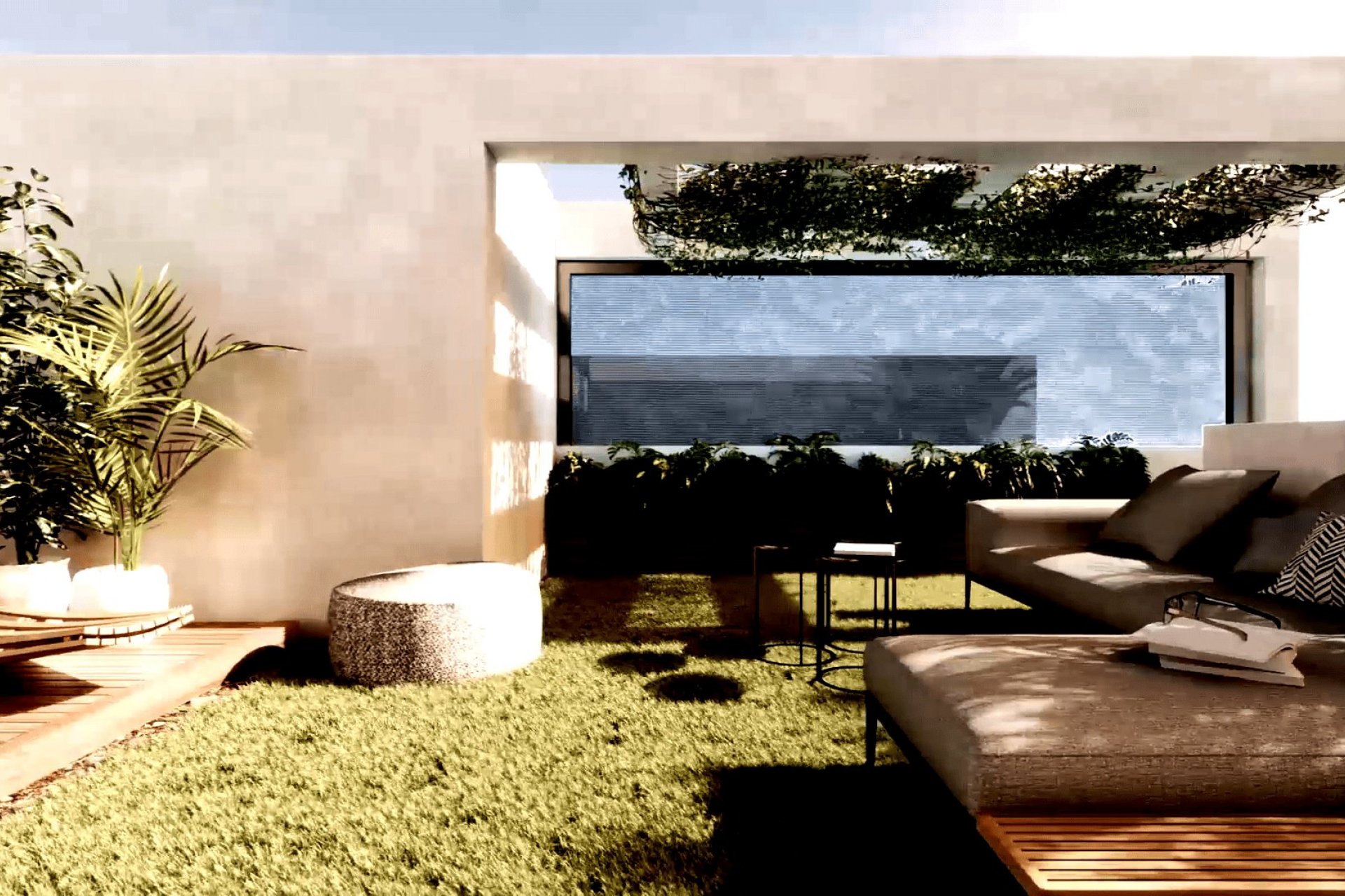 Nieuwbouw  - Penthouse -
Torrevieja