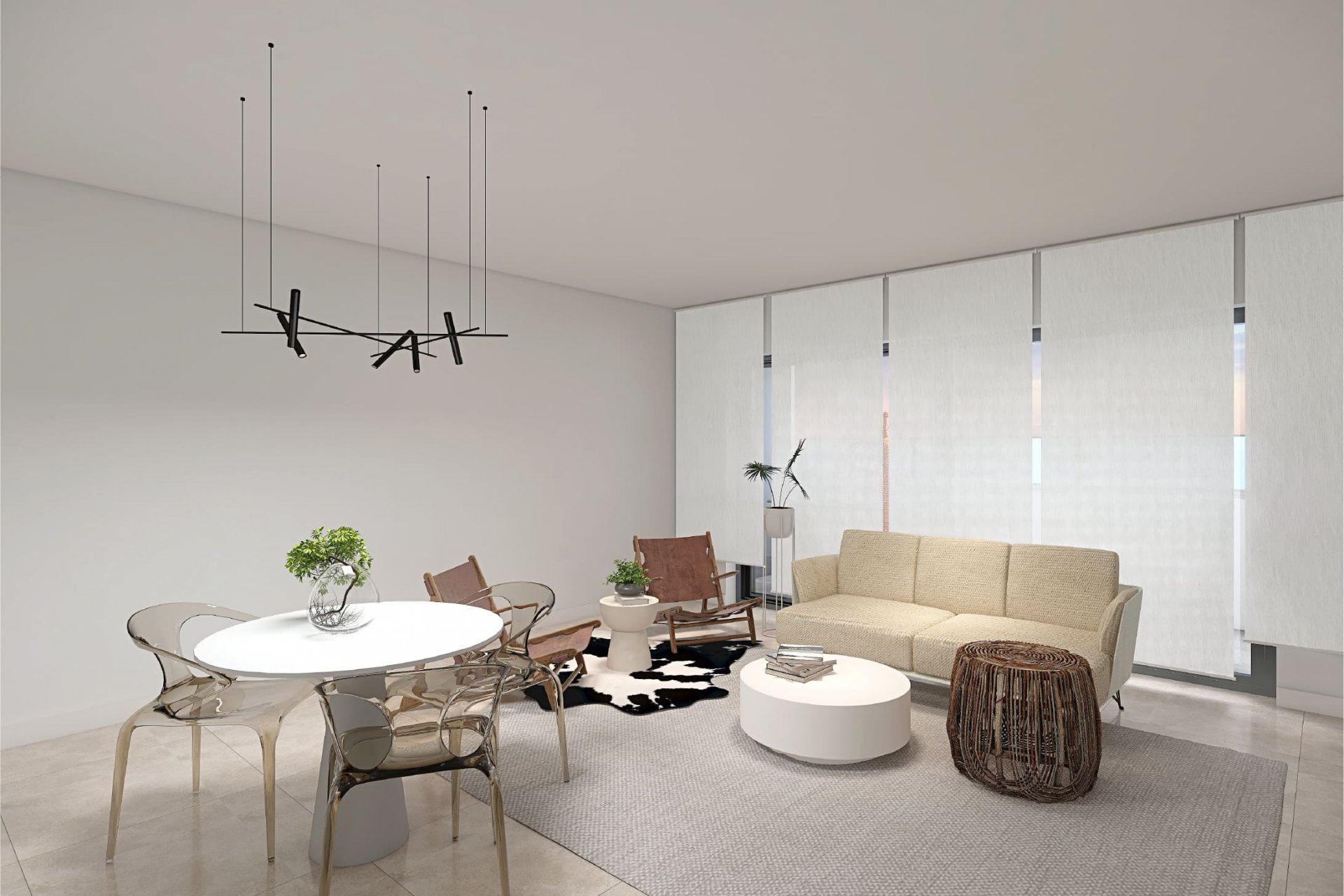 Nieuwbouw - Penthouse -
Torrevieja