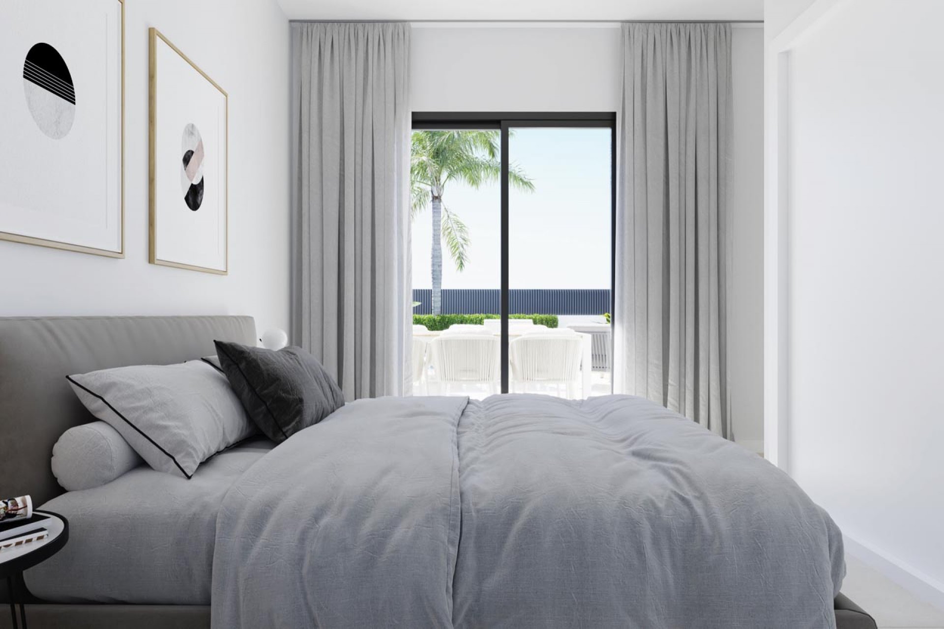 Nieuwbouw  - Penthouse -
Torrevieja