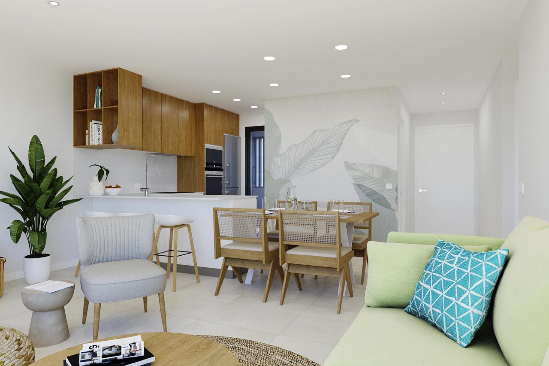 Nieuwbouw  - Penthouse -
Torrevieja