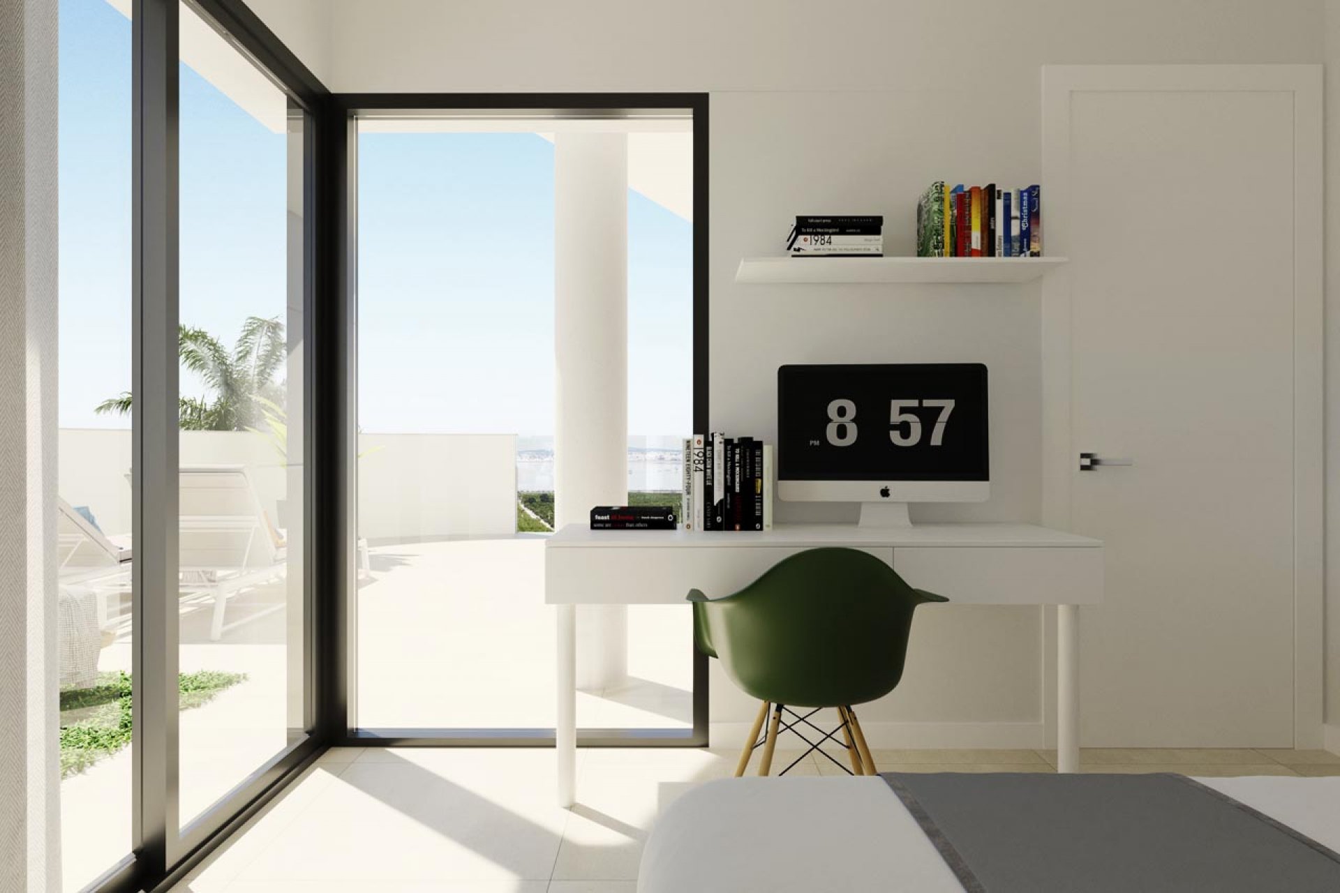 Nieuwbouw  - Penthouse -
Torrevieja