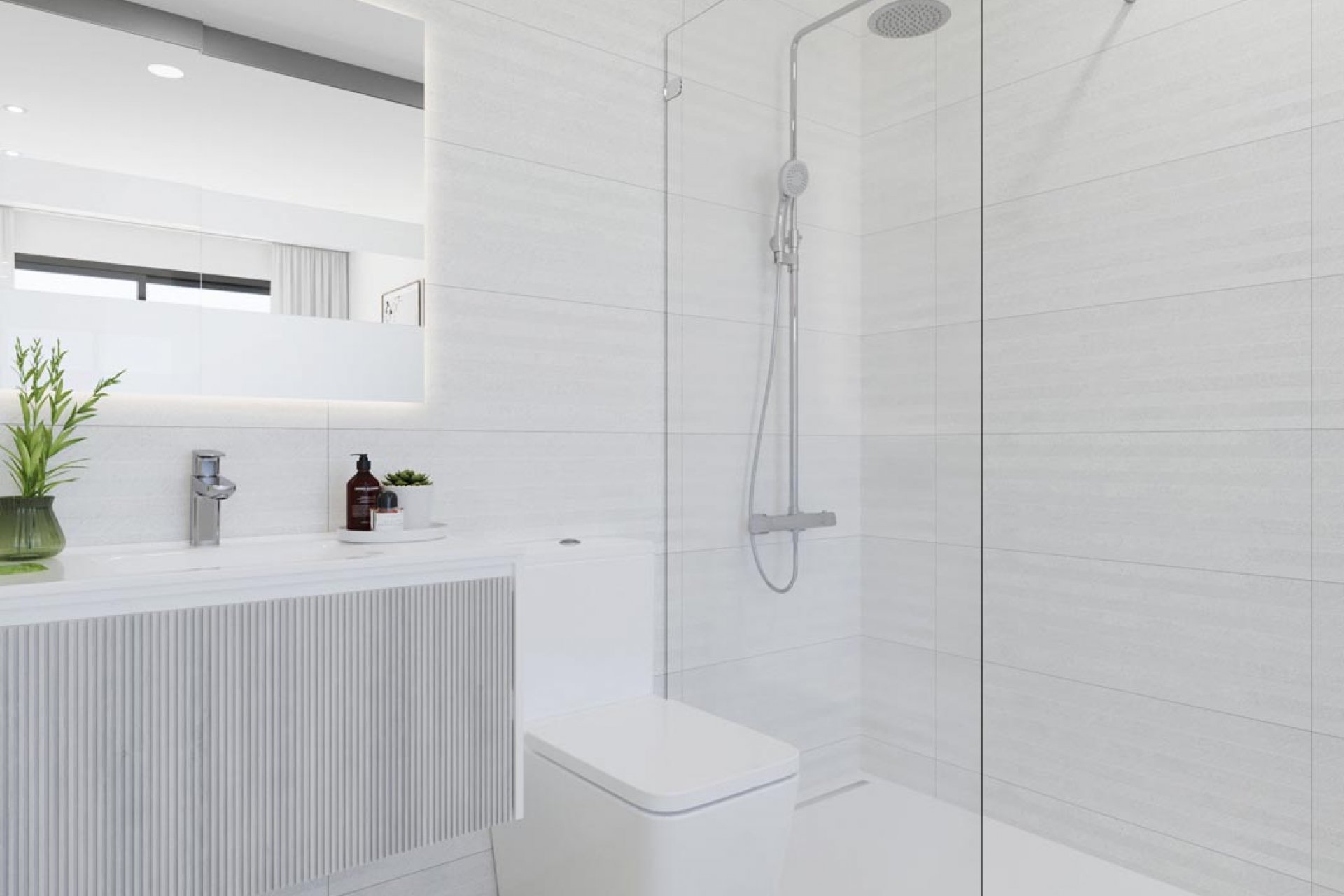 Nieuwbouw  - Penthouse -
Torrevieja