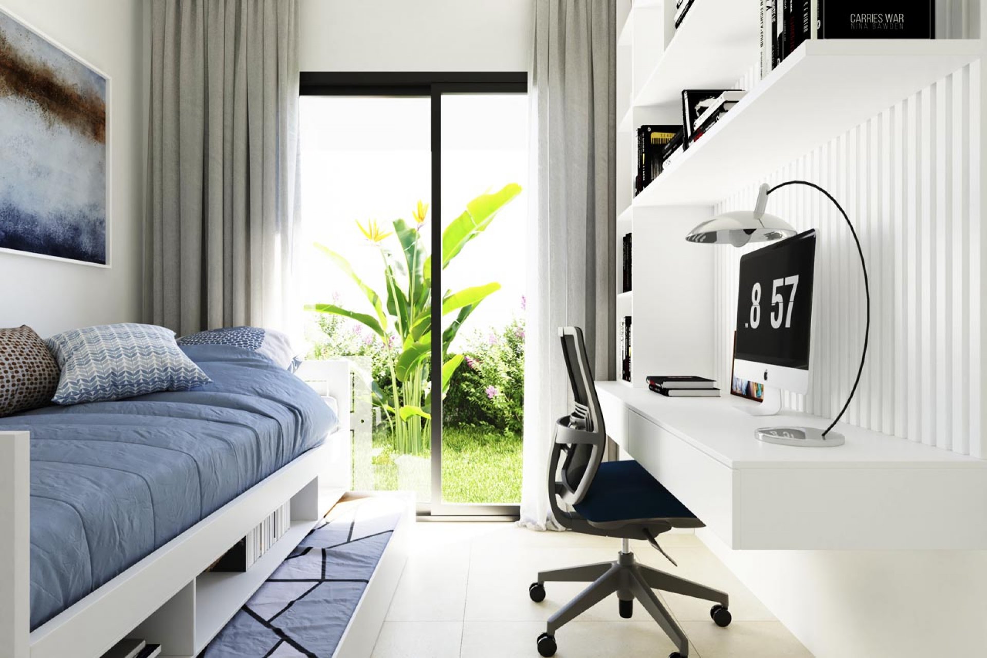 Nieuwbouw  - Penthouse -
Torrevieja