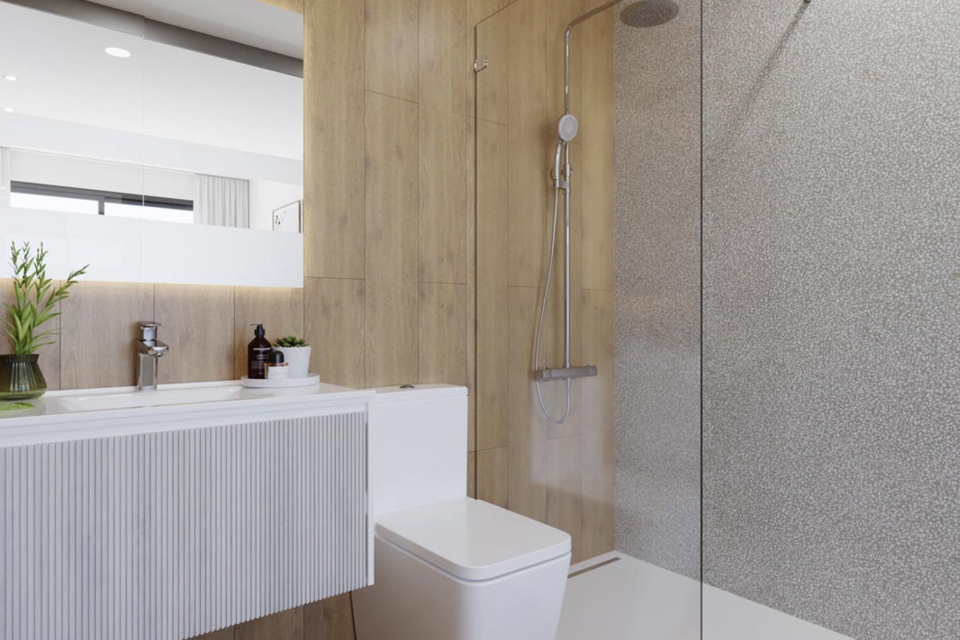 Nieuwbouw  - Penthouse -
Torrevieja