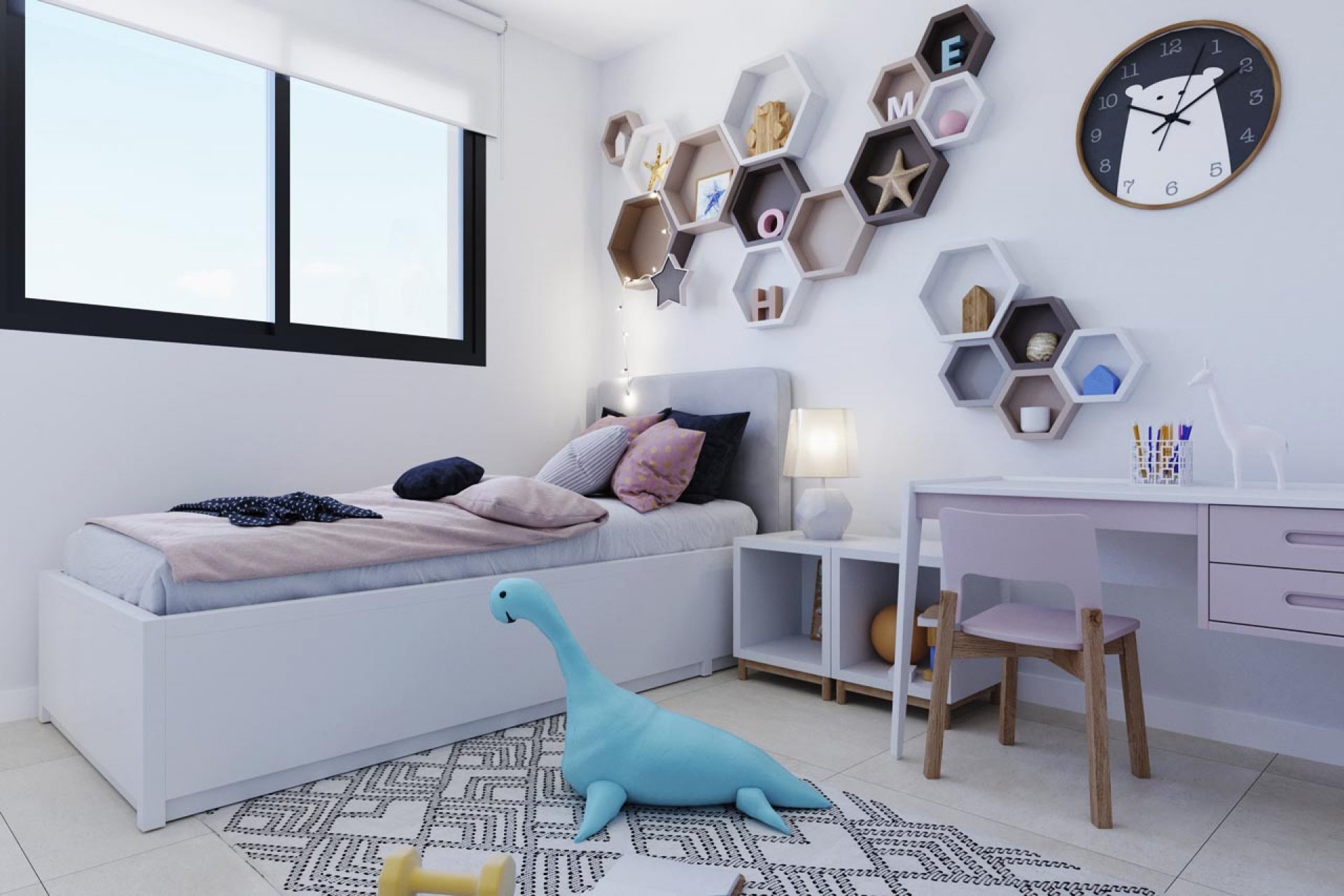 Nieuwbouw  - Penthouse -
Torrevieja