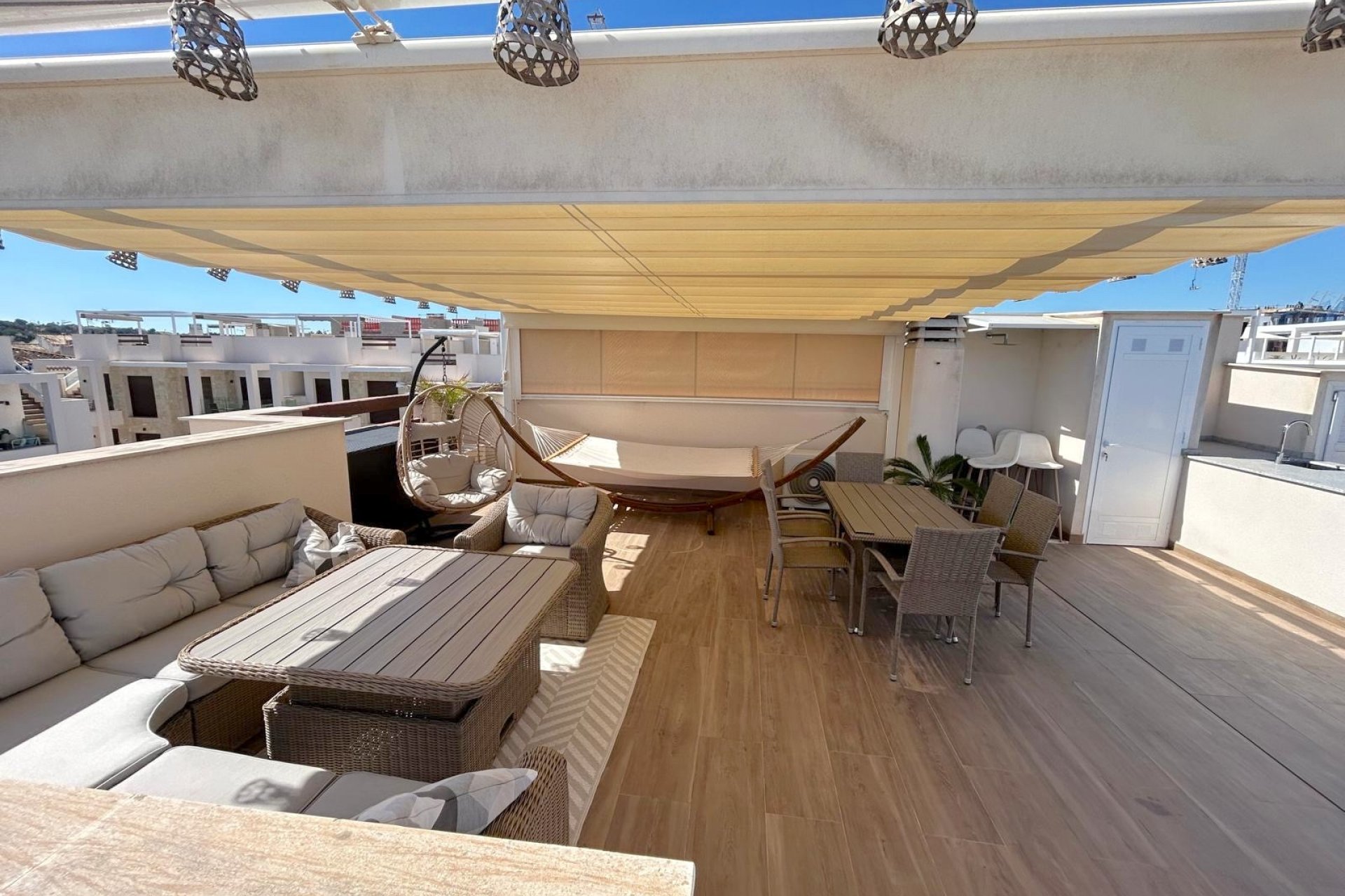 Nieuwbouw  - Penthouse -
Torrevieja