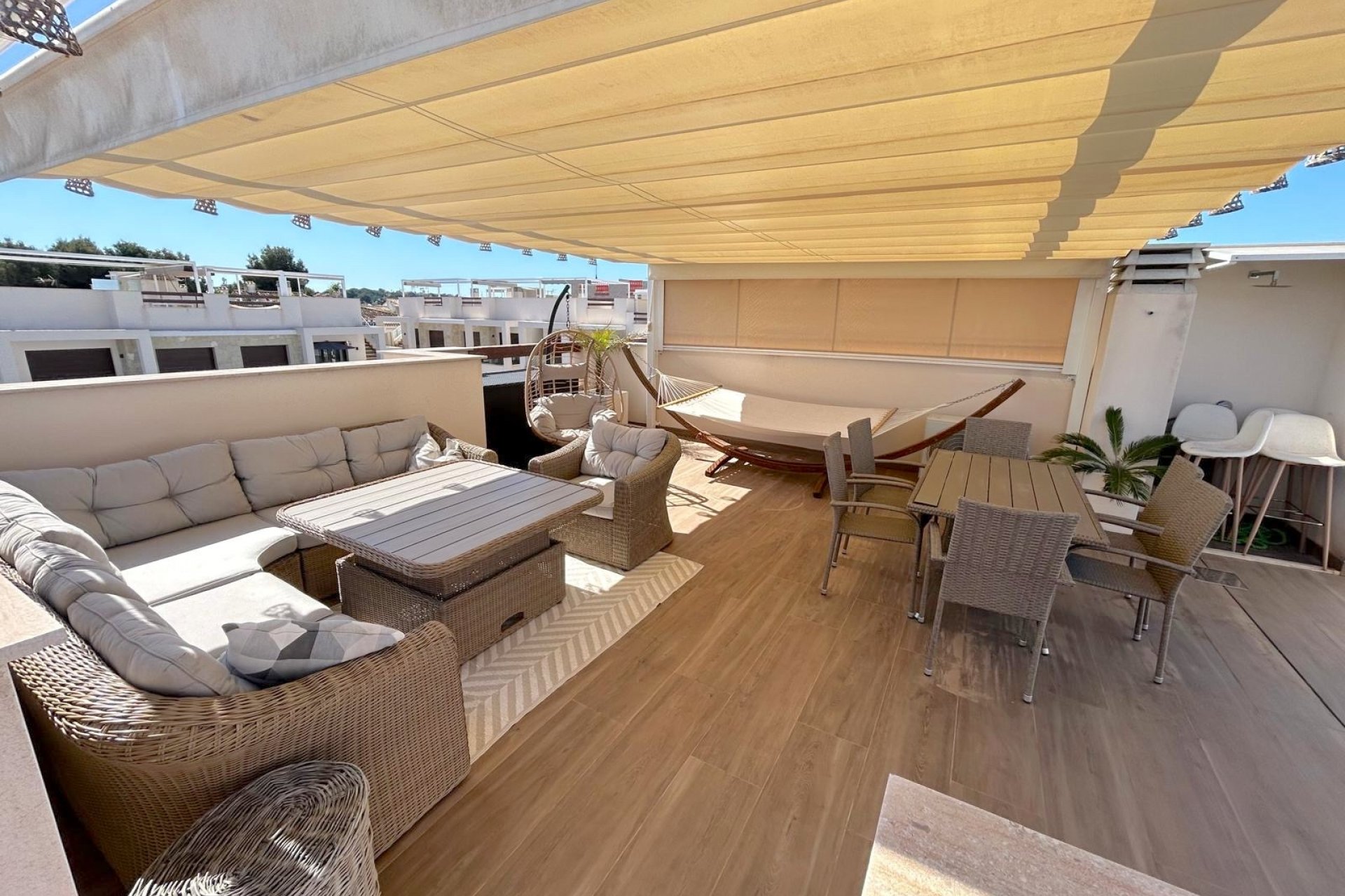 Nieuwbouw  - Penthouse -
Torrevieja