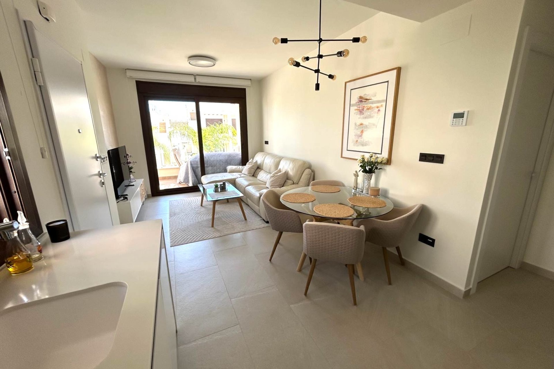 Nieuwbouw  - Penthouse -
Torrevieja