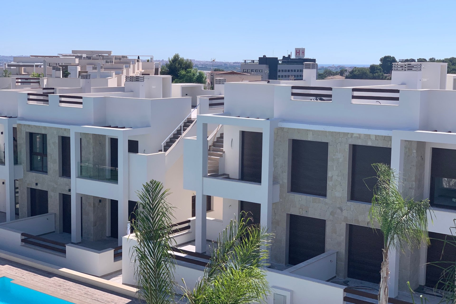Nieuwbouw  - Penthouse -
Torrevieja