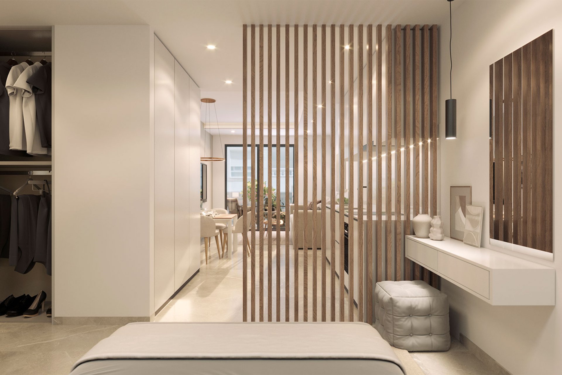 Nieuwbouw - Penthouse -
Torrevieja