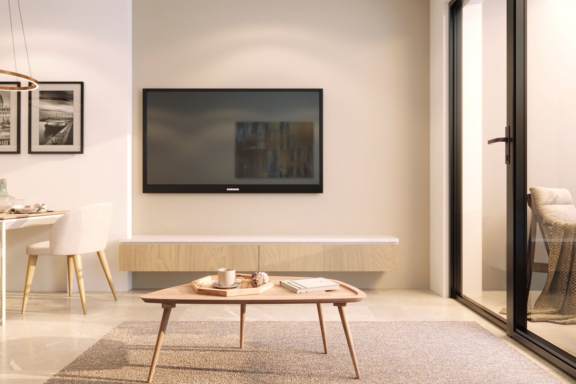 Nieuwbouw - Penthouse -
Torrevieja