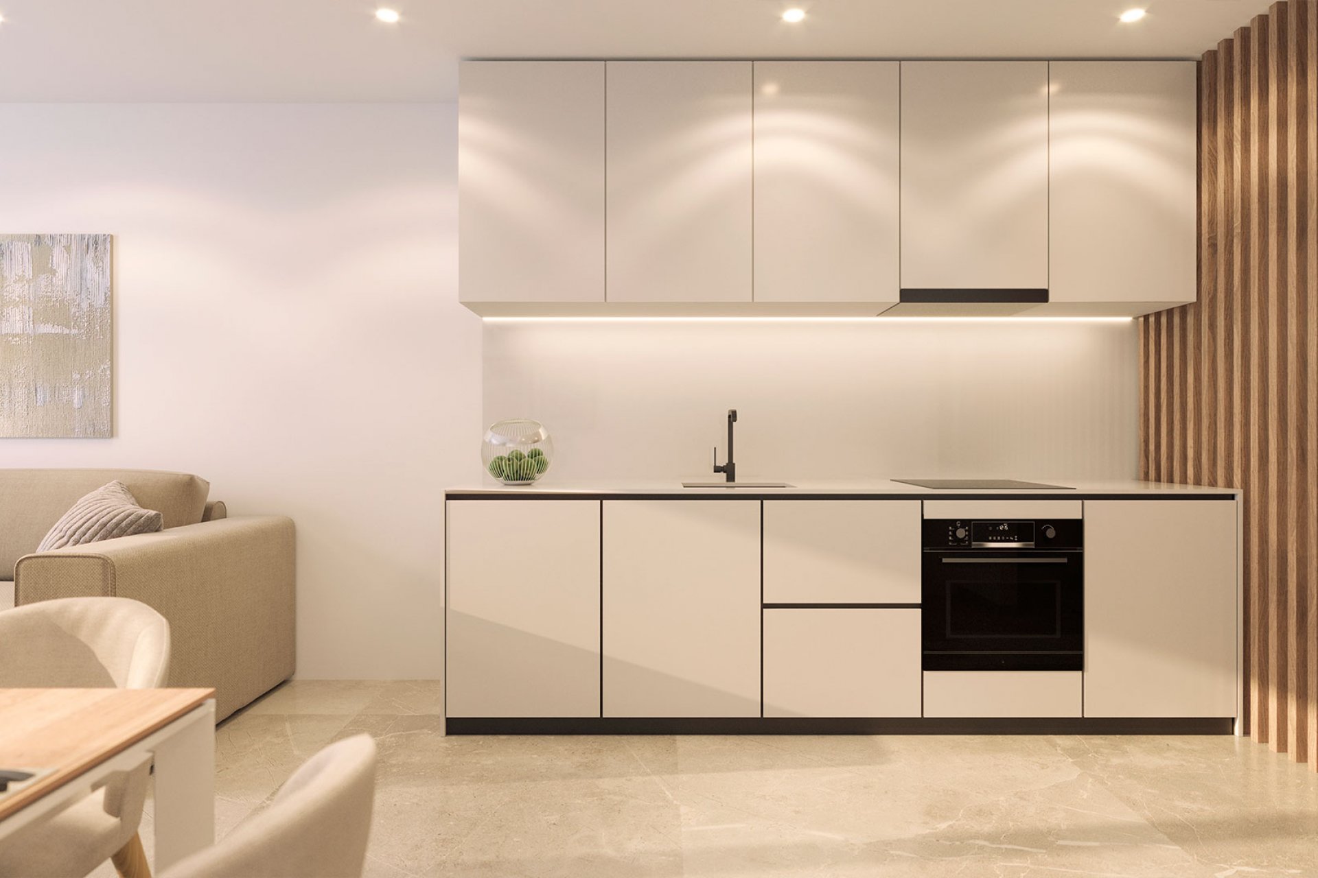 Nieuwbouw - Penthouse -
Torrevieja