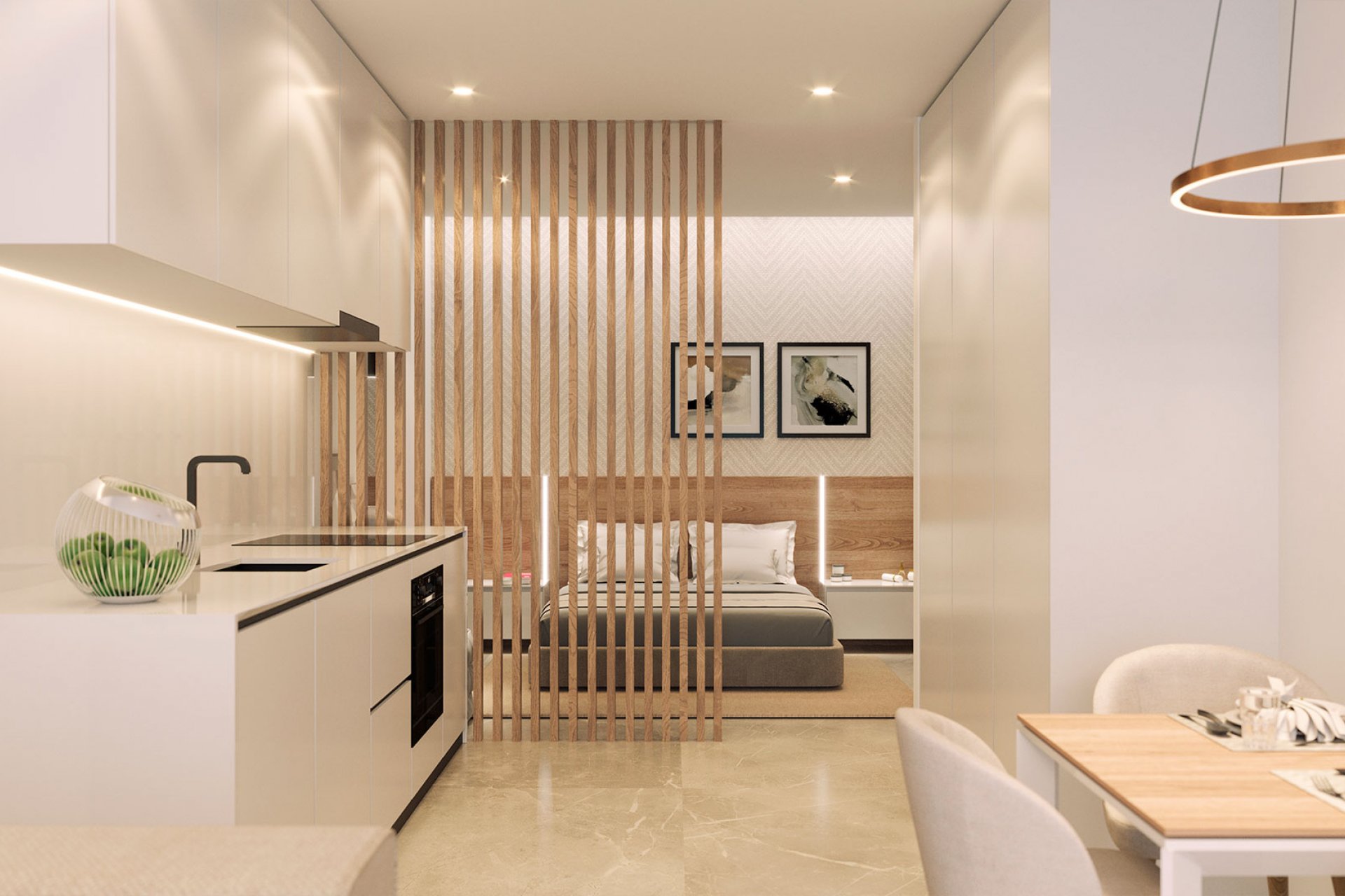 Nieuwbouw - Penthouse -
Torrevieja