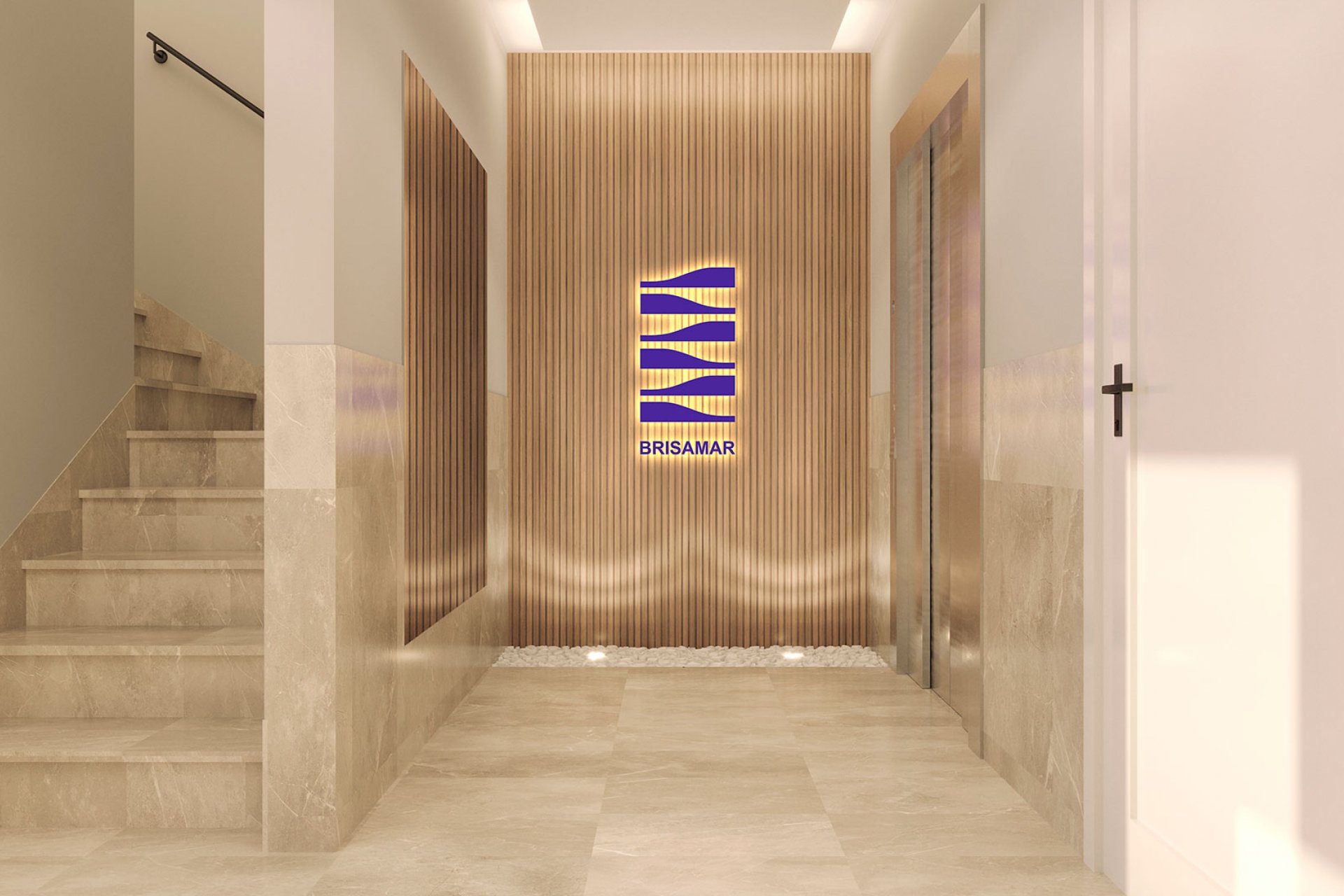 Nieuwbouw - Penthouse -
Torrevieja