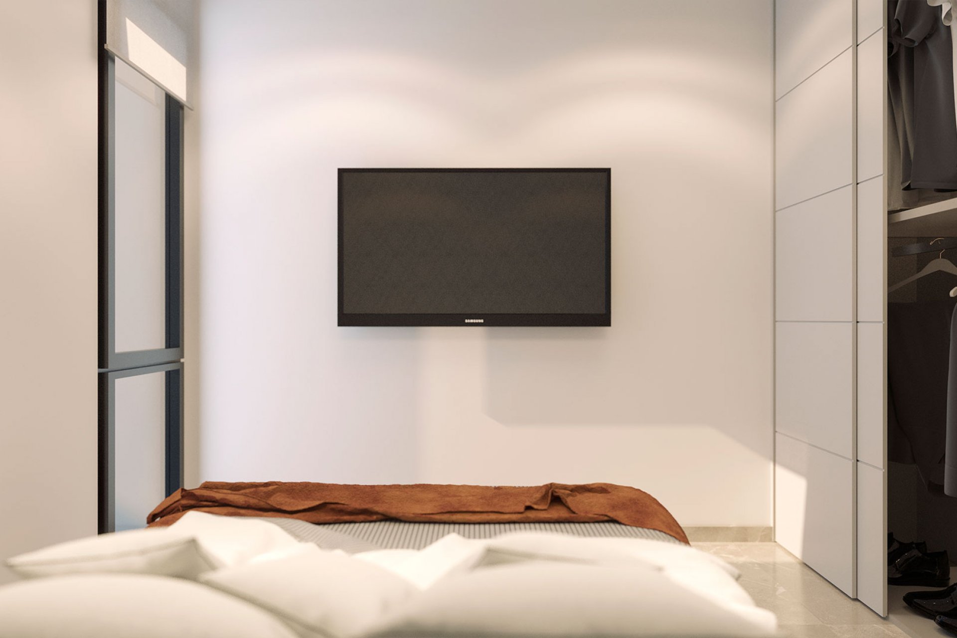 Nieuwbouw - Penthouse -
Torrevieja