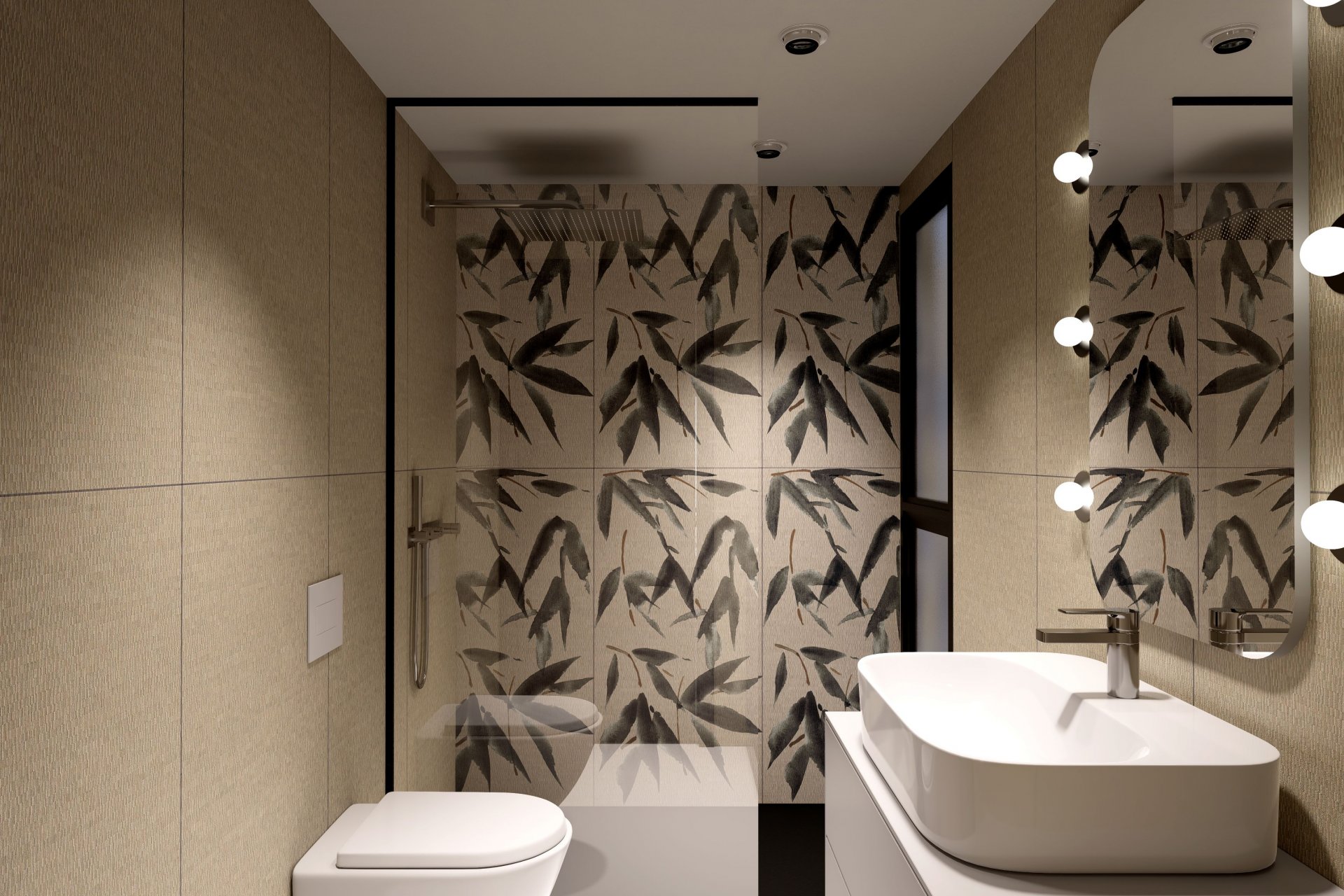 Nieuwbouw  - Penthouse -
Torrevieja