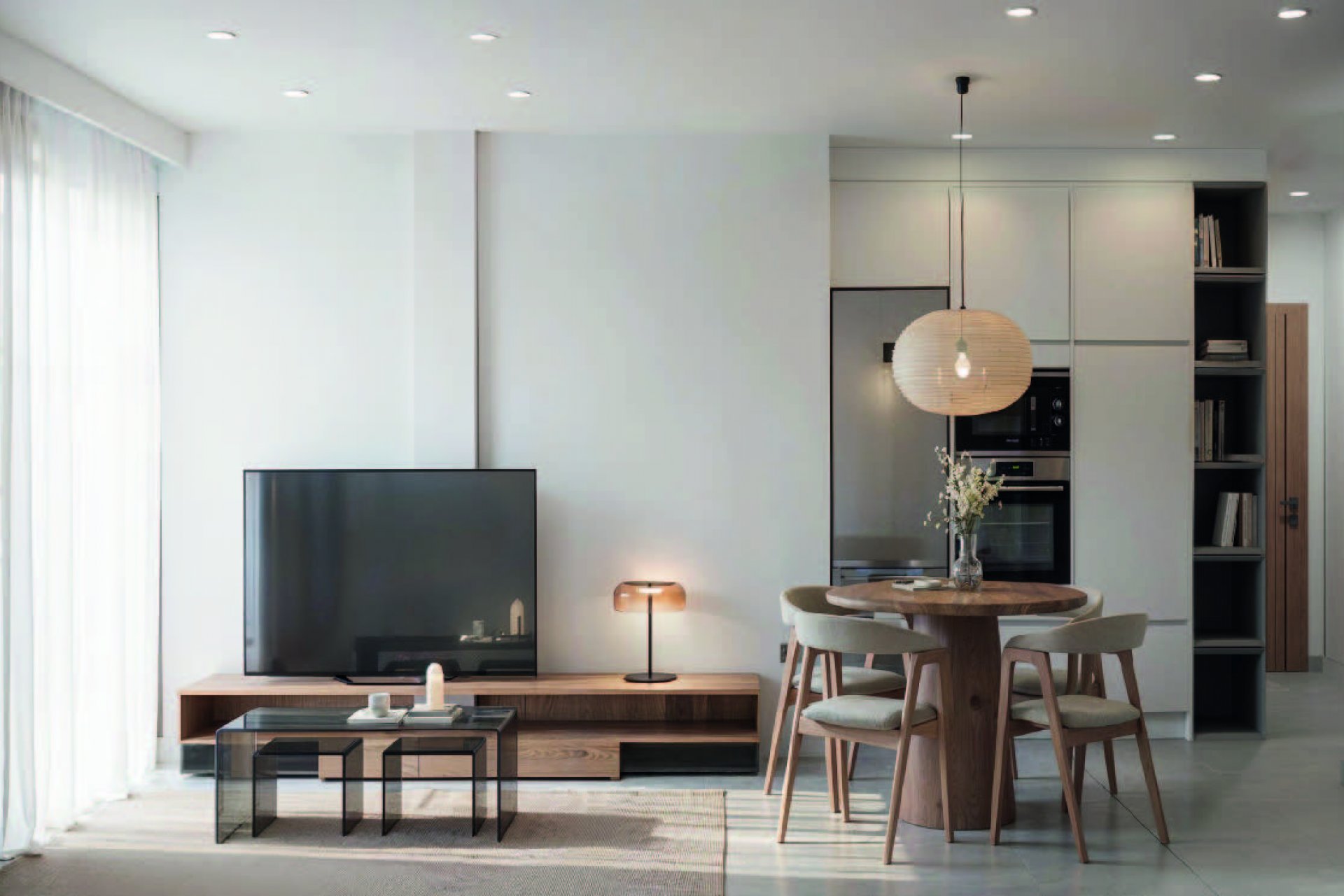 Nieuwbouw  - Penthouse -
Torrevieja