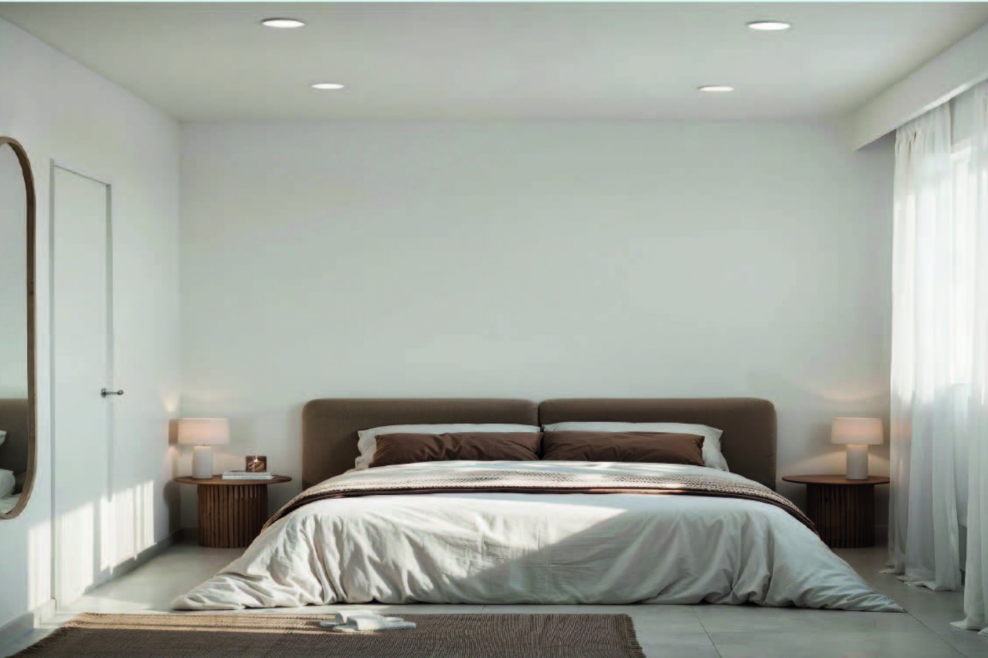 Nieuwbouw  - Penthouse -
Torrevieja