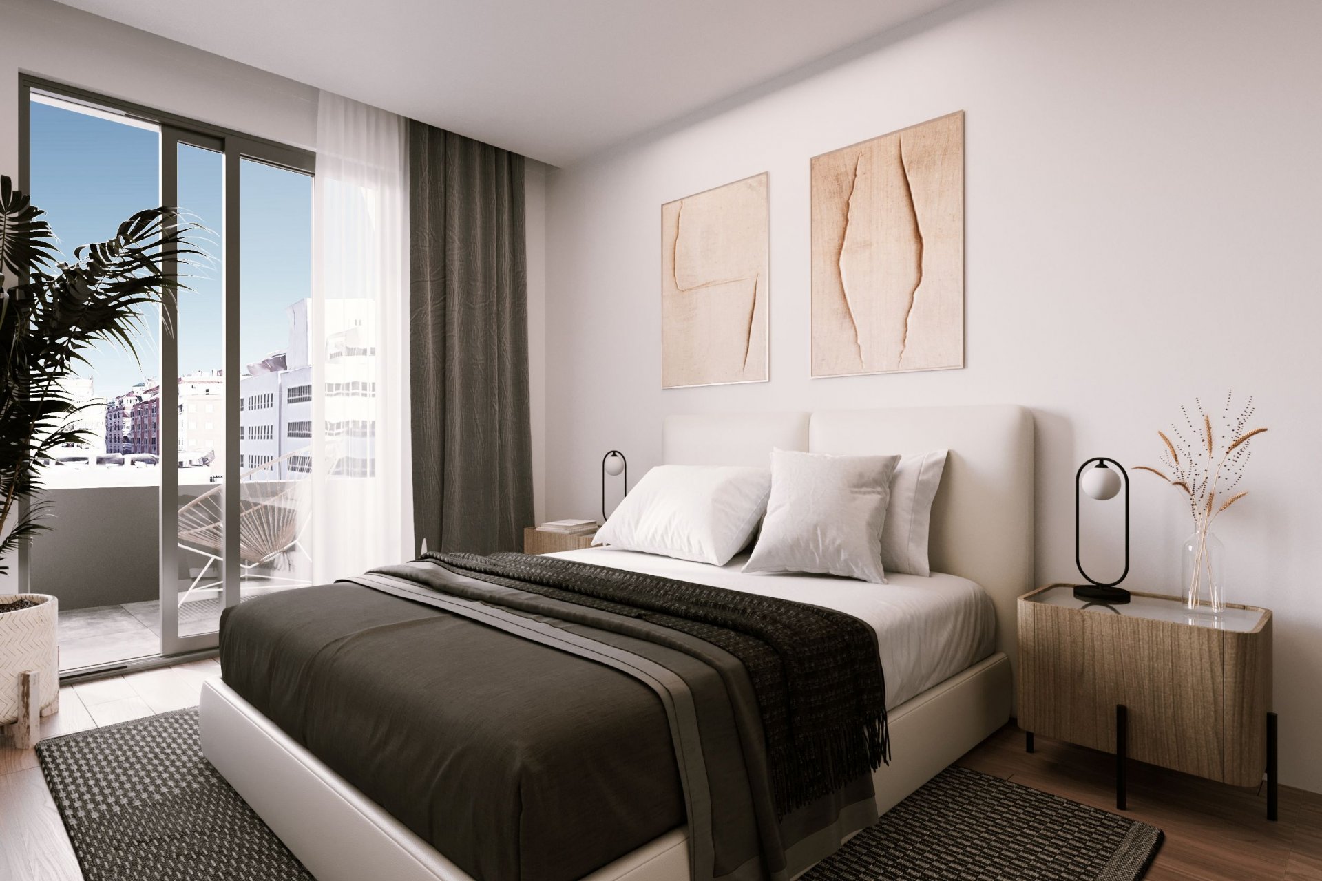 Nieuwbouw  - Penthouse -
Torrevieja