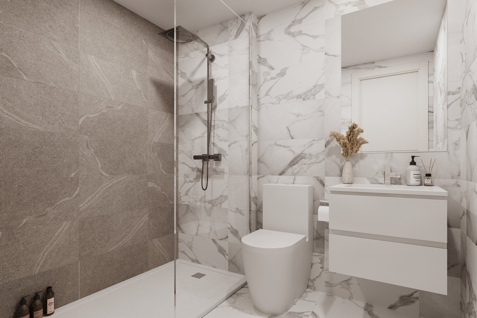 Nieuwbouw  - Penthouse -
Torrevieja