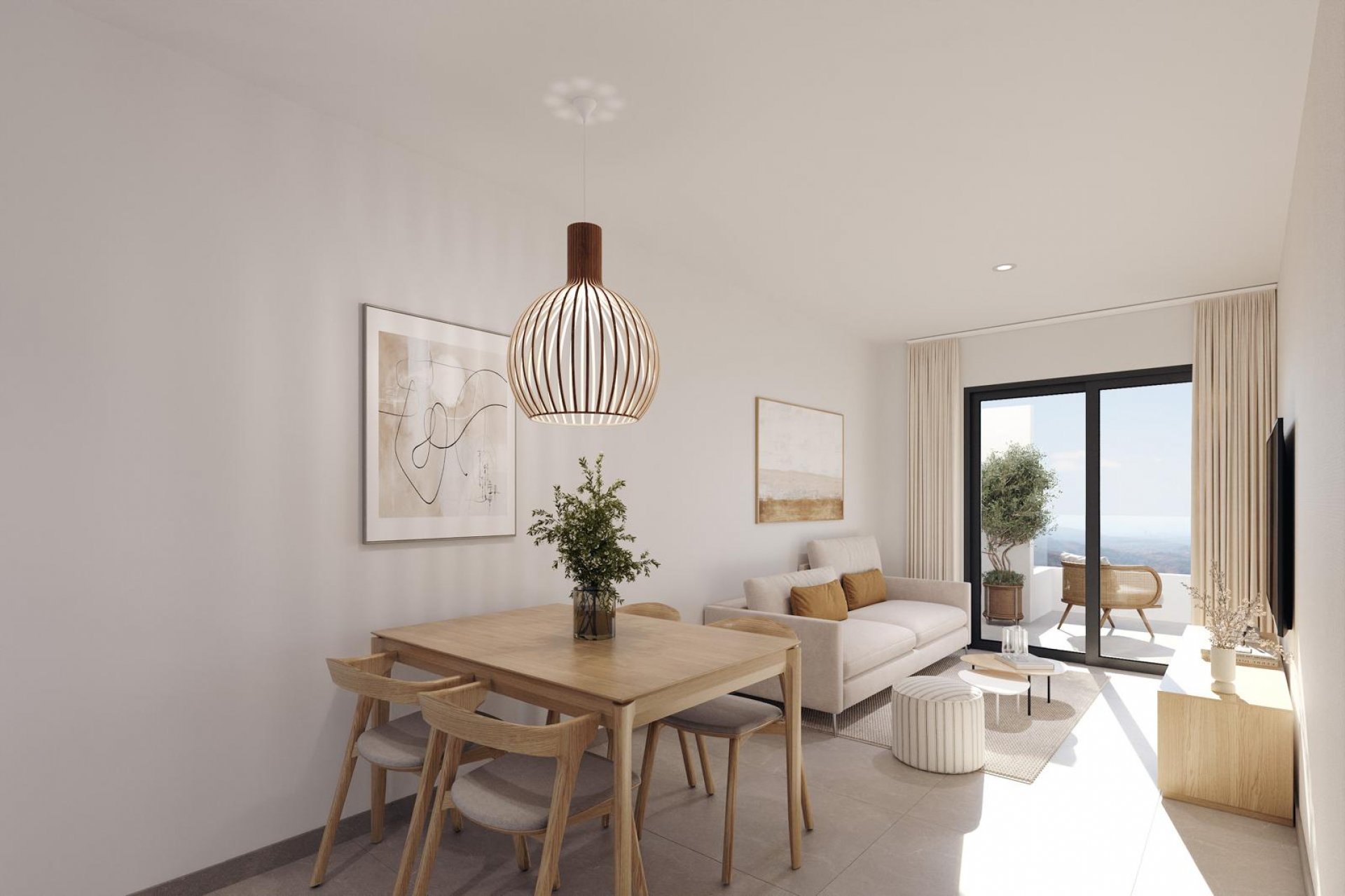 Nieuwbouw  - Penthouse -
Torrevieja