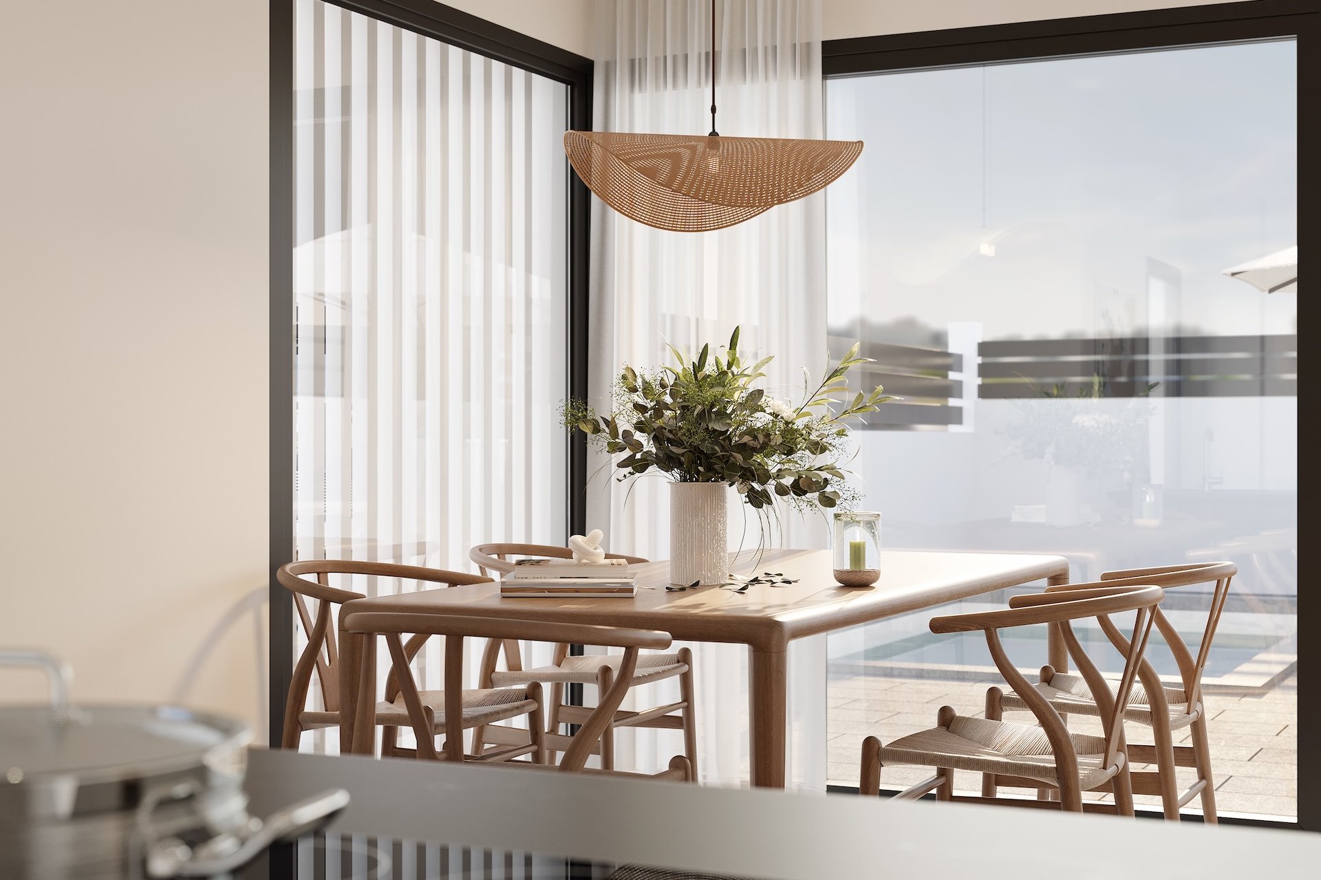 Nieuwbouw  - Penthouse -
Torrevieja