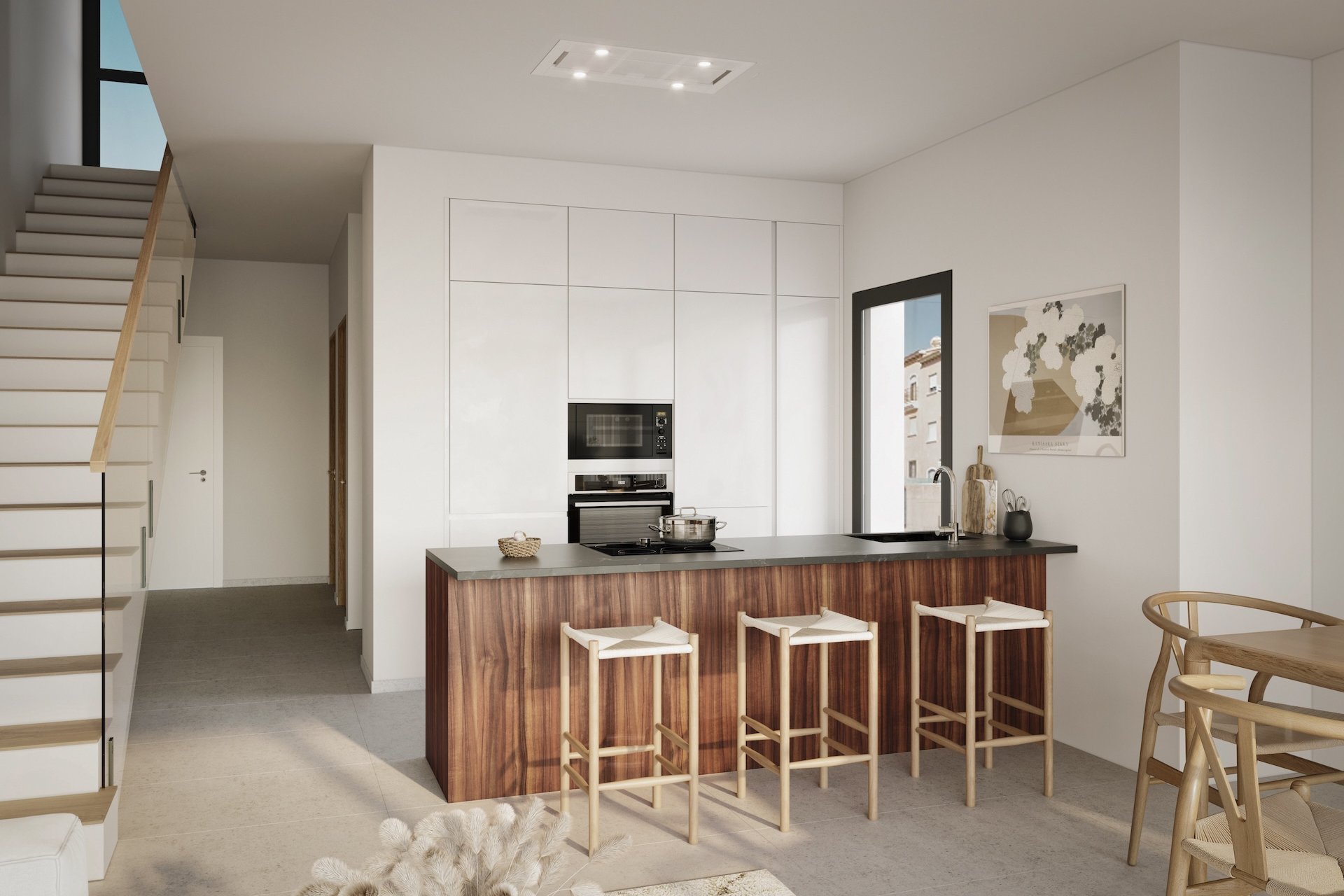 Nieuwbouw  - Penthouse -
Torrevieja