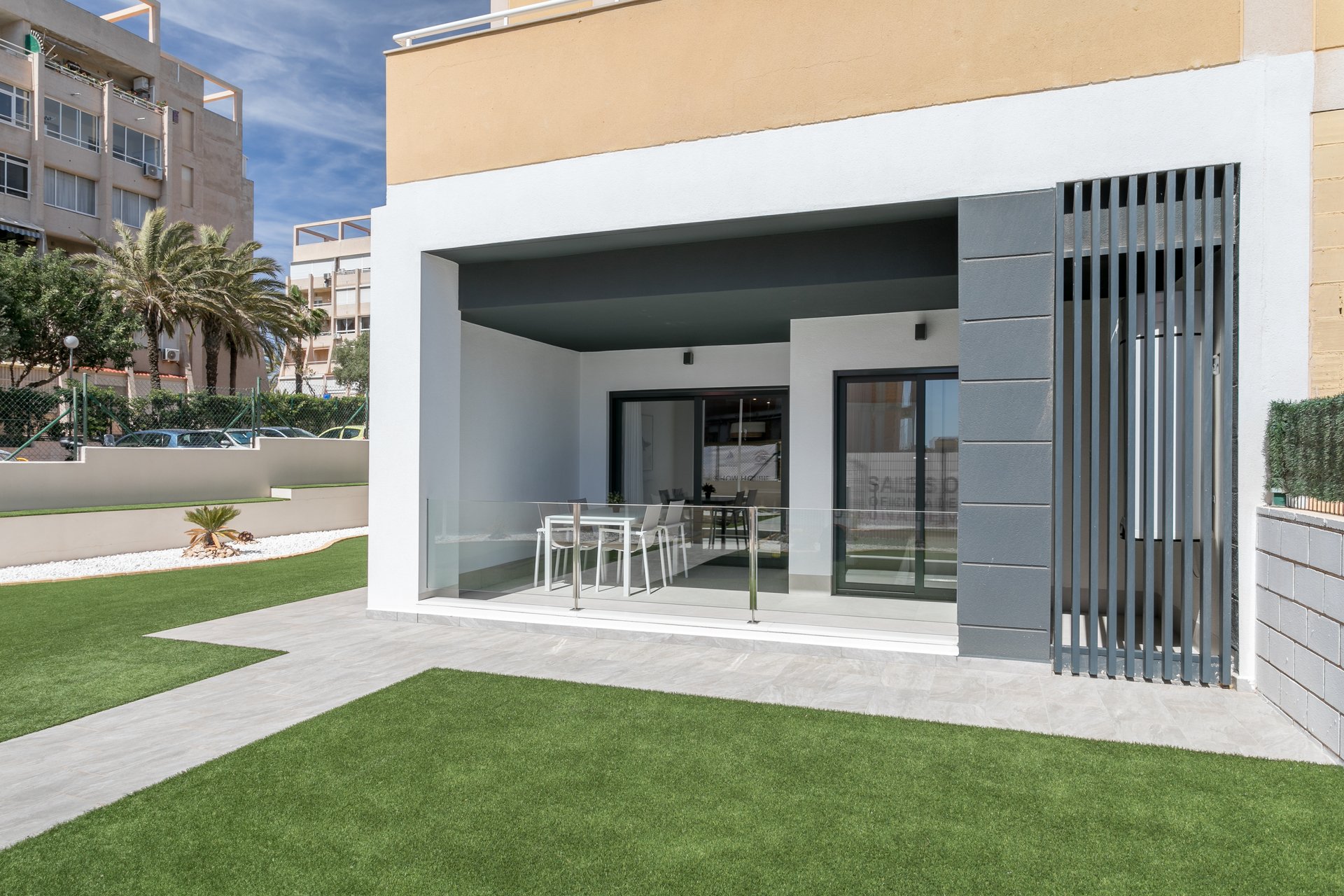 Nieuwbouw  - Penthouse -
Torrevieja
