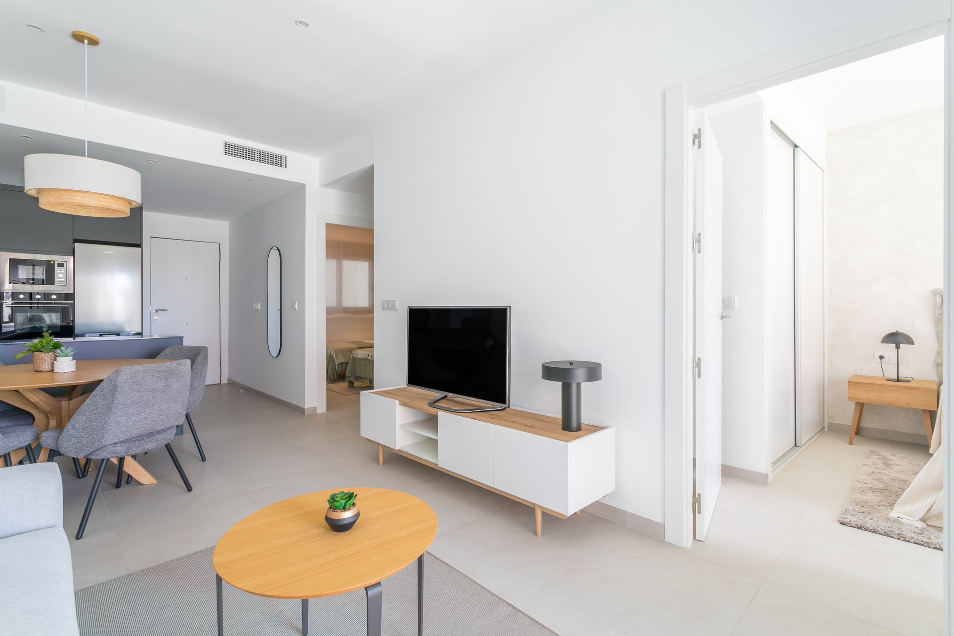 Nieuwbouw  - Penthouse -
Torrevieja