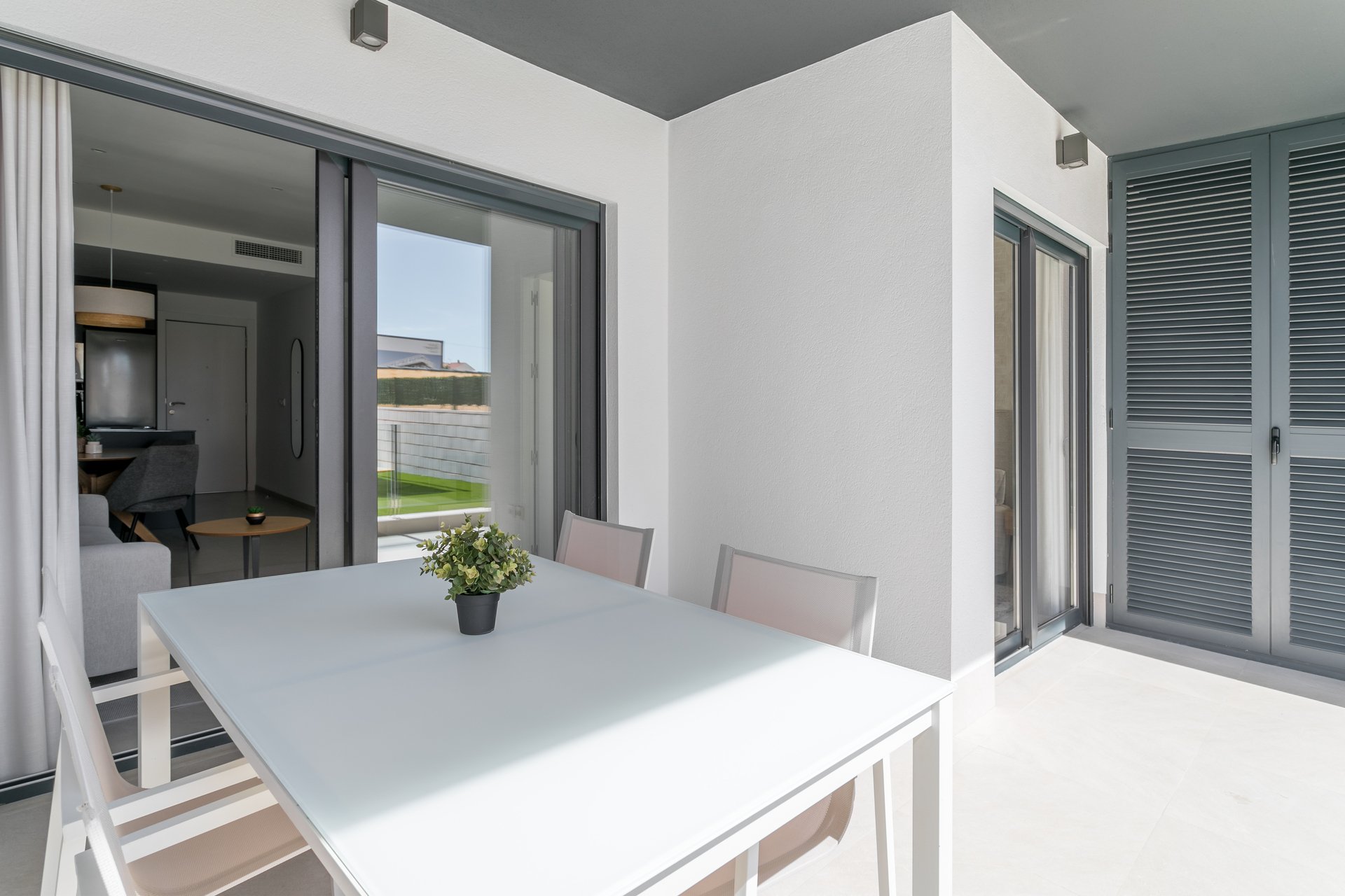 Nieuwbouw  - Penthouse -
Torrevieja