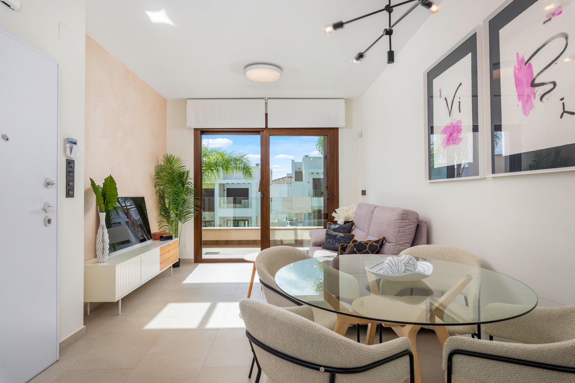 Nieuwbouw - Penthouse -
Torrevieja