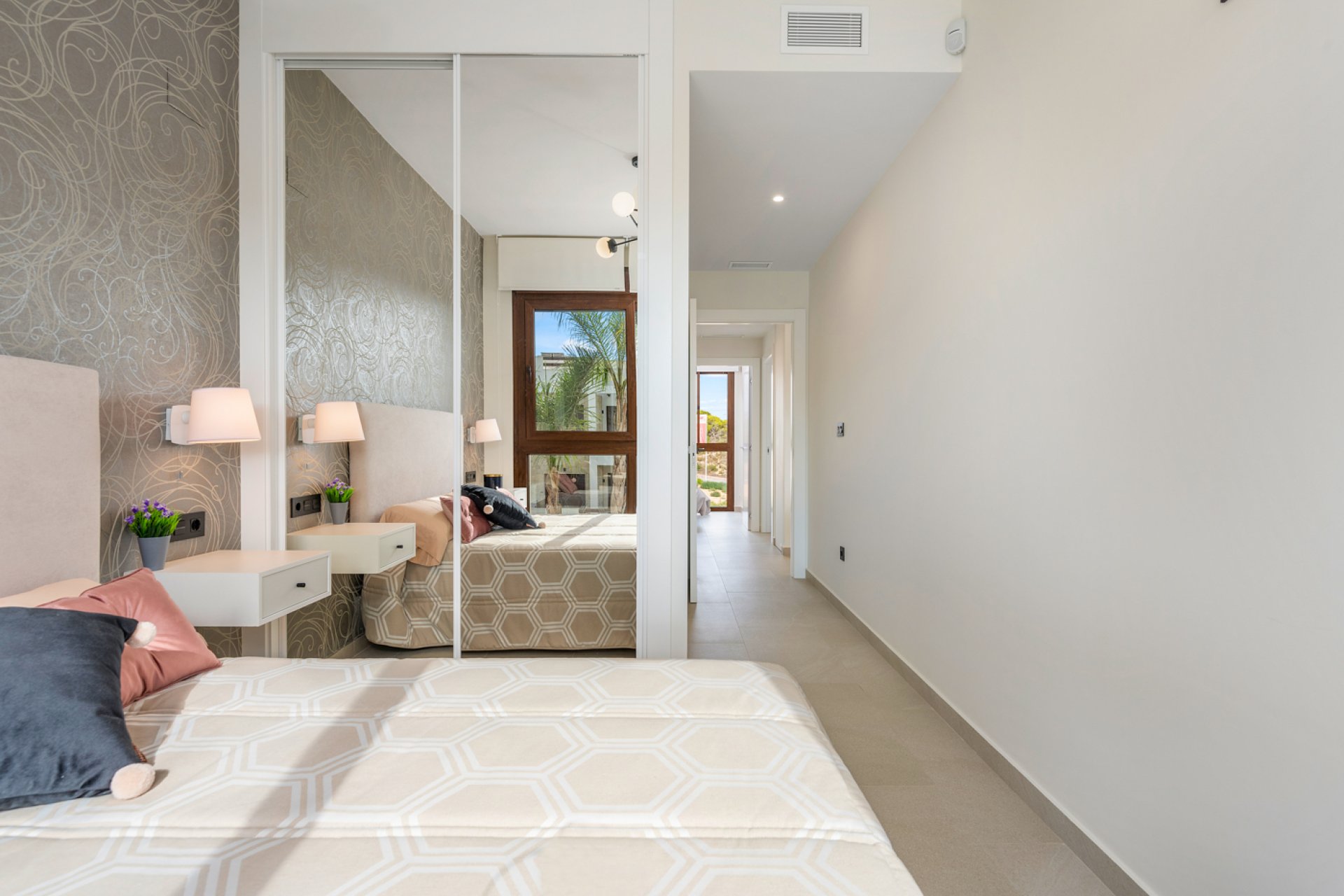 Nieuwbouw - Penthouse -
Torrevieja