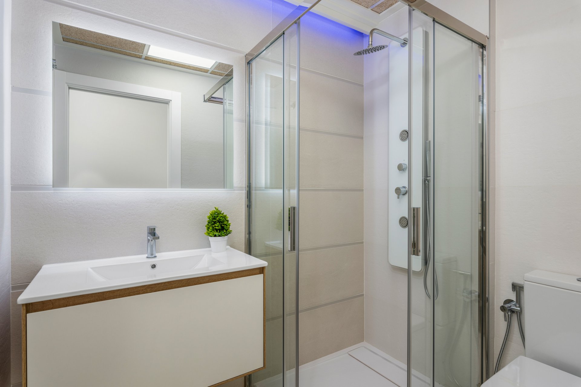 Nieuwbouw - Penthouse -
Torrevieja