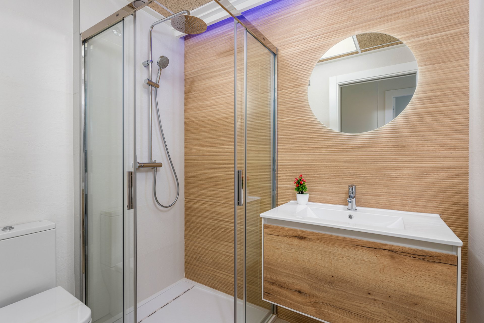 Nieuwbouw - Penthouse -
Torrevieja