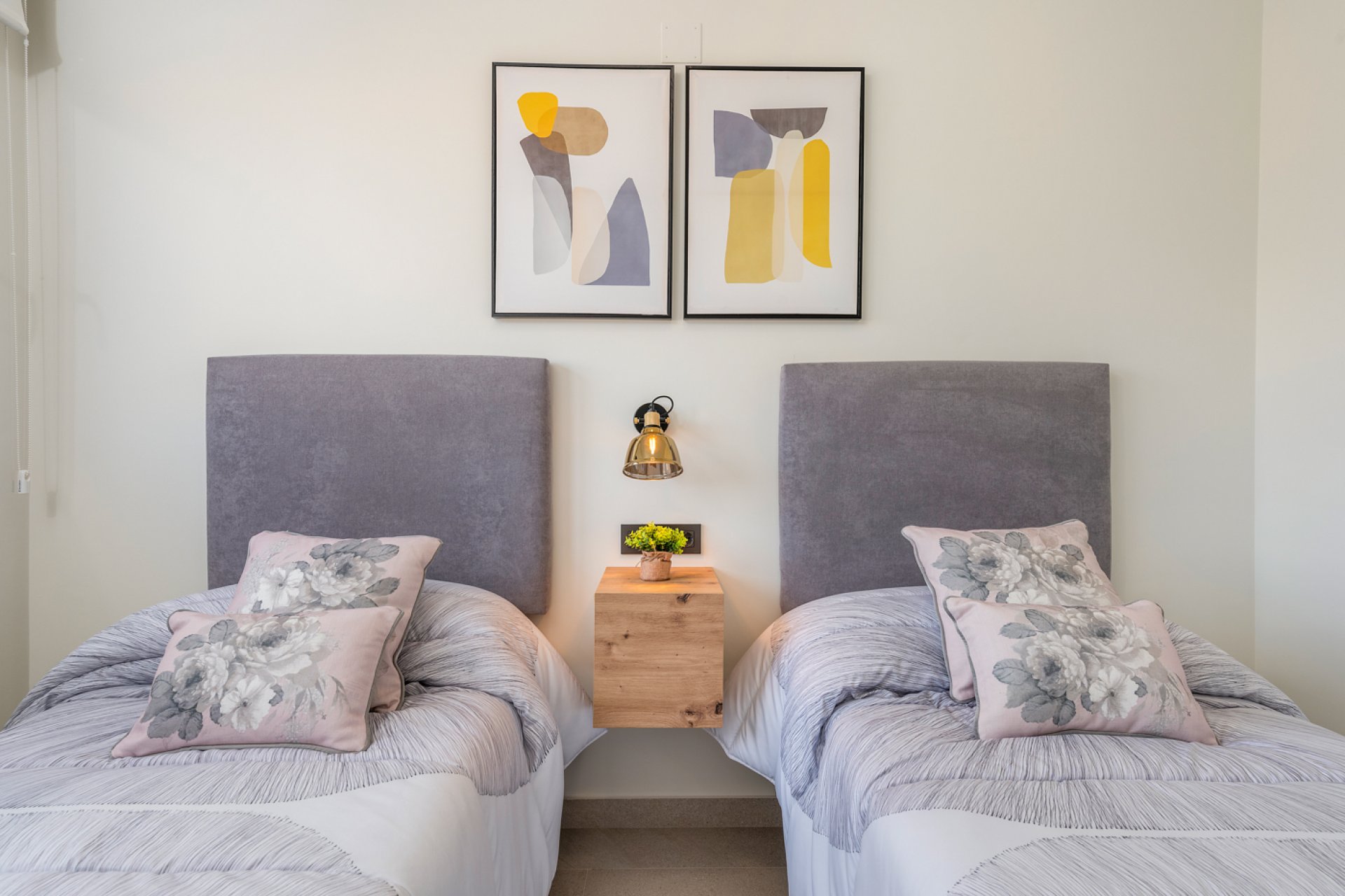 Nieuwbouw - Penthouse -
Torrevieja