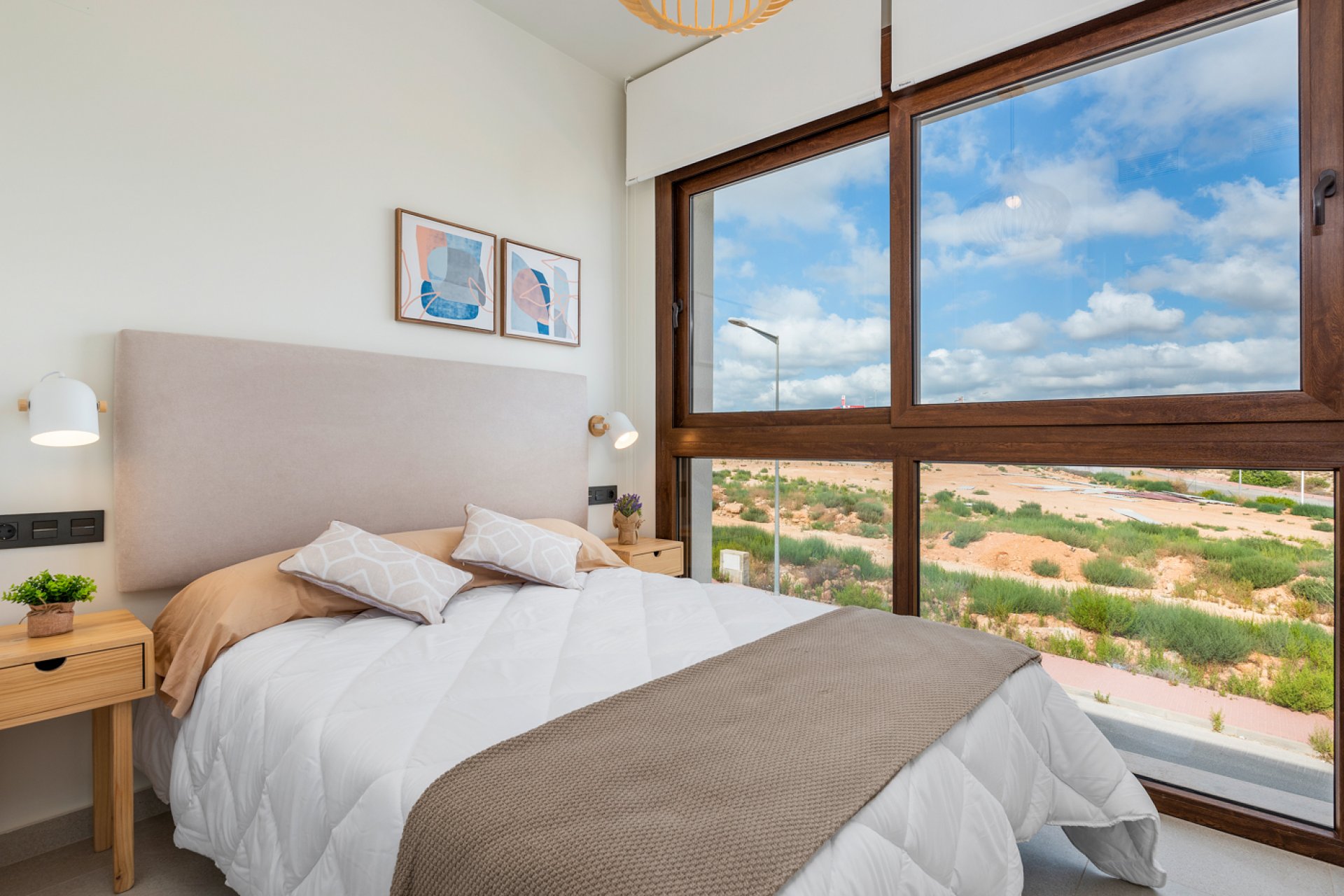 Nieuwbouw - Penthouse -
Torrevieja