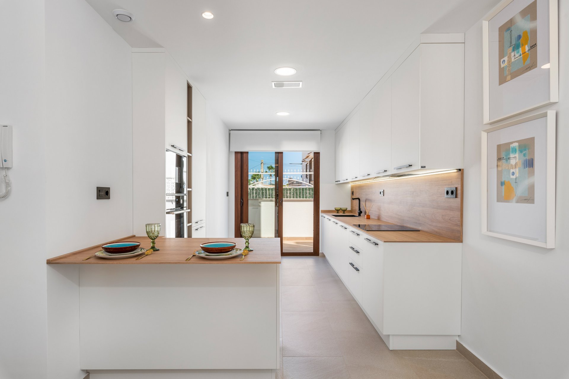 Nieuwbouw - Penthouse -
Torrevieja