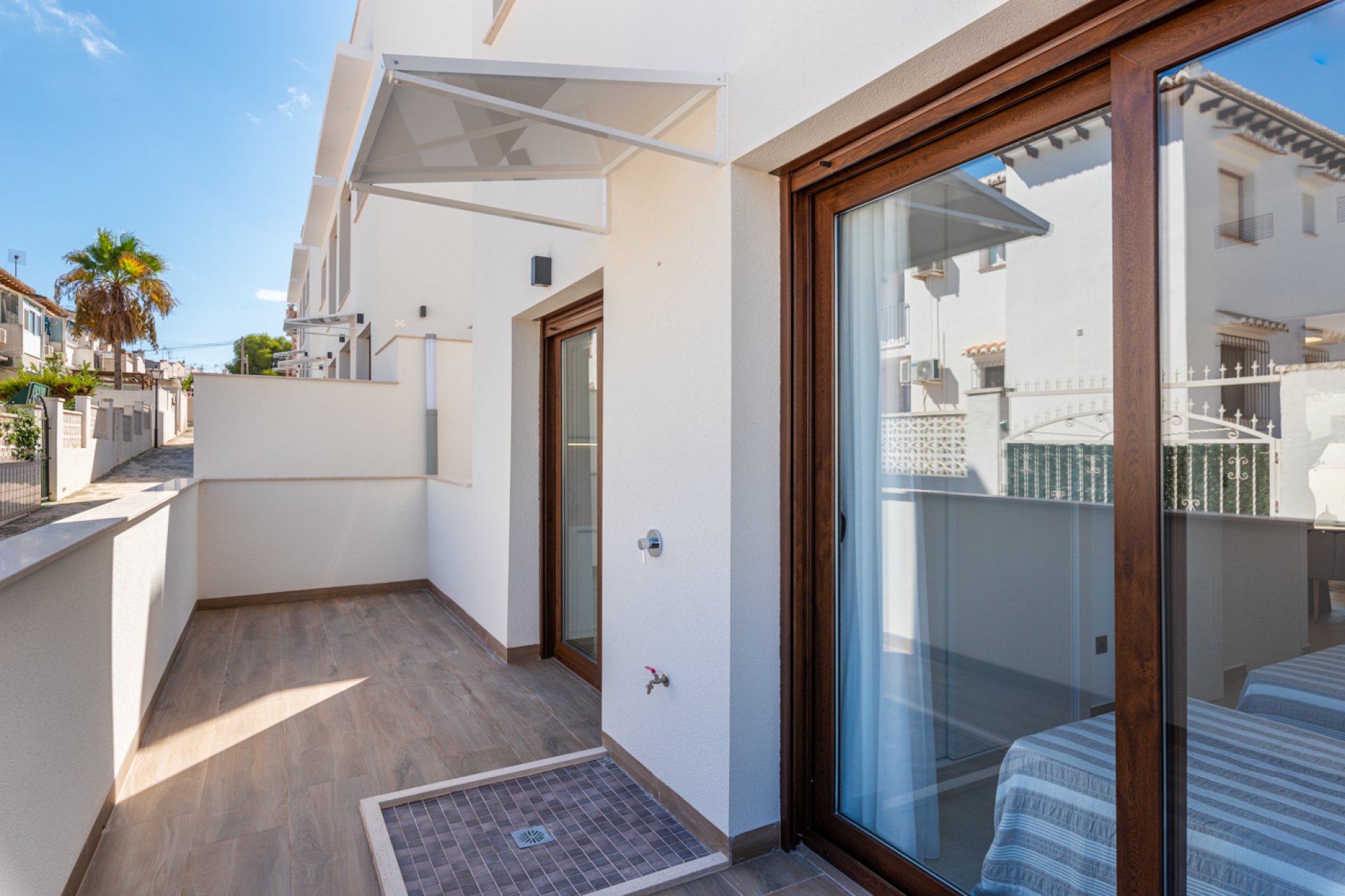 Nieuwbouw - Penthouse -
Torrevieja
