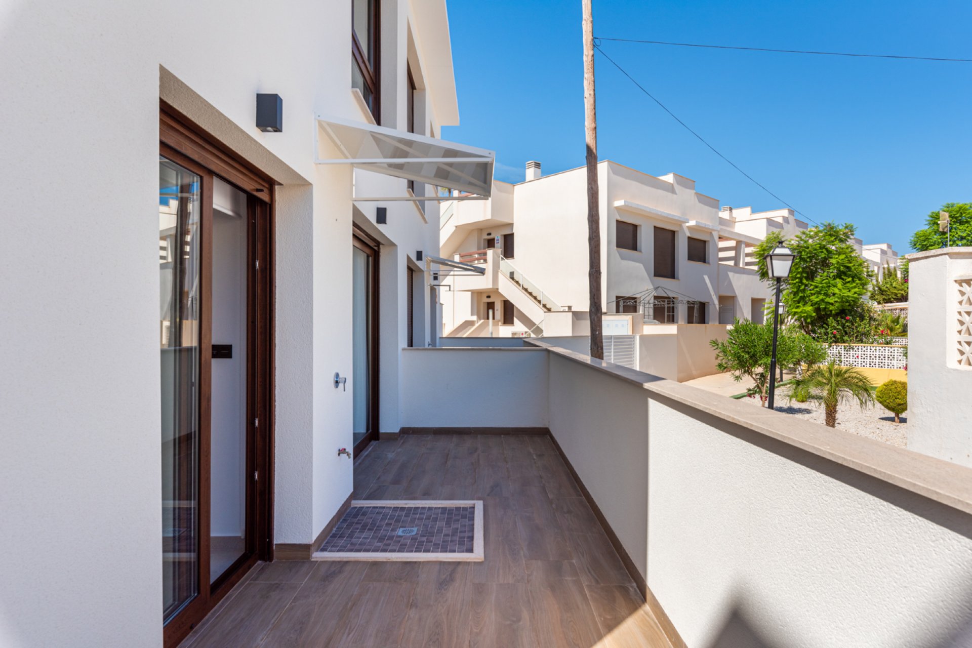 Nieuwbouw - Penthouse -
Torrevieja