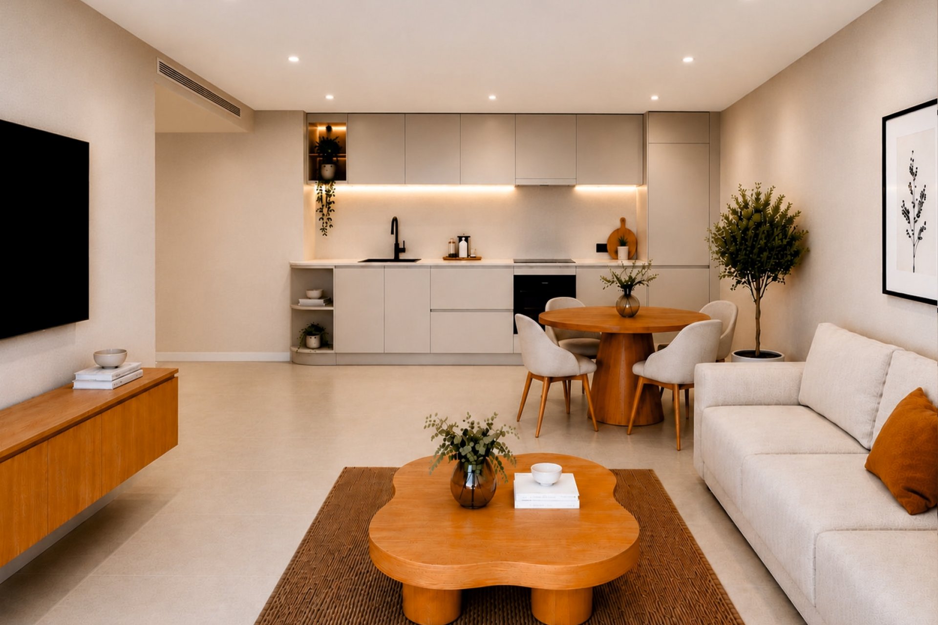 Nieuwbouw  - Penthouse -
Torrevieja