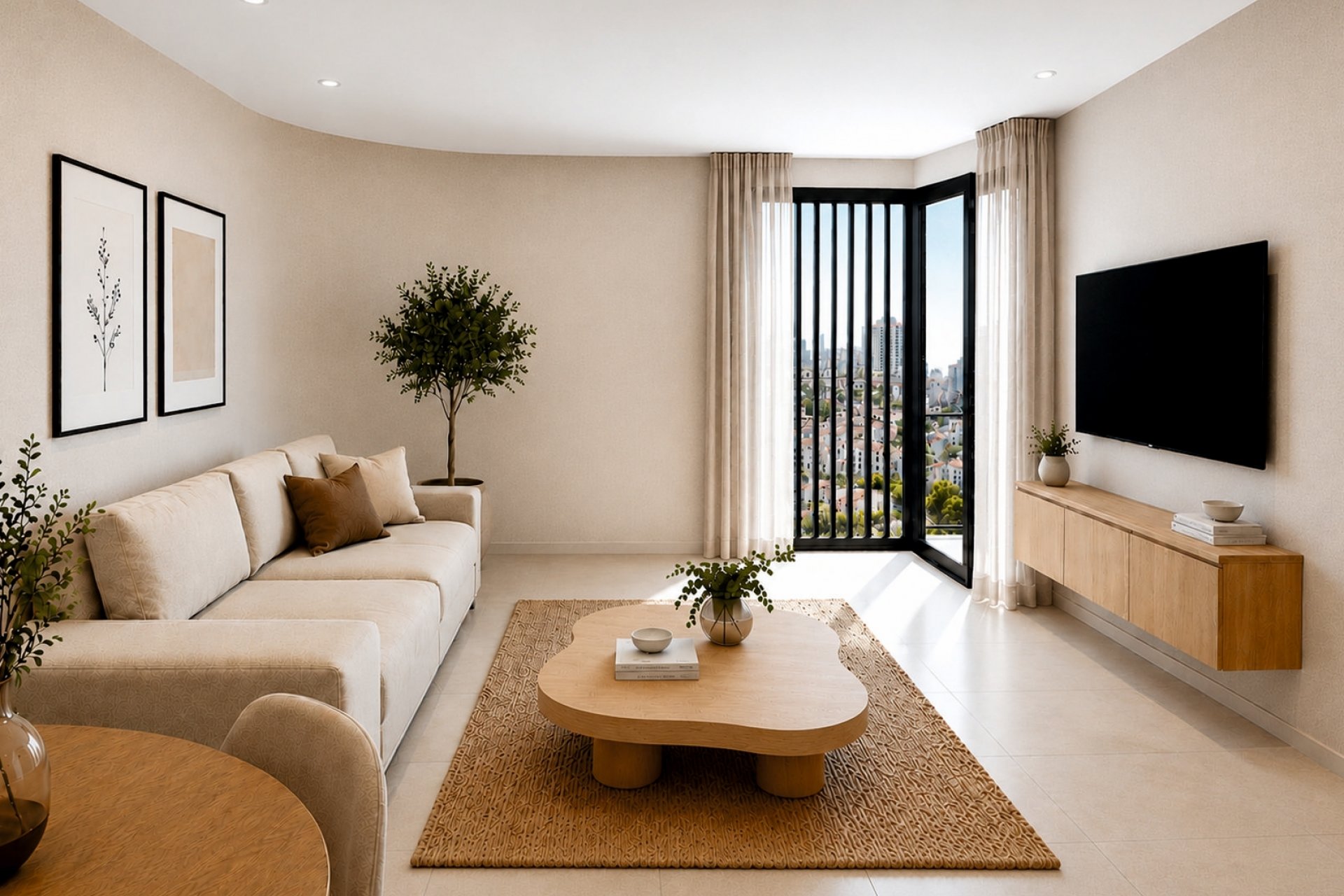 Nieuwbouw  - Penthouse -
Torrevieja