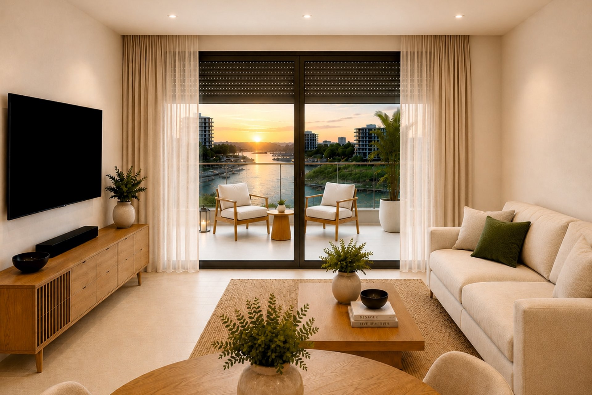 Nieuwbouw  - Penthouse -
Torrevieja