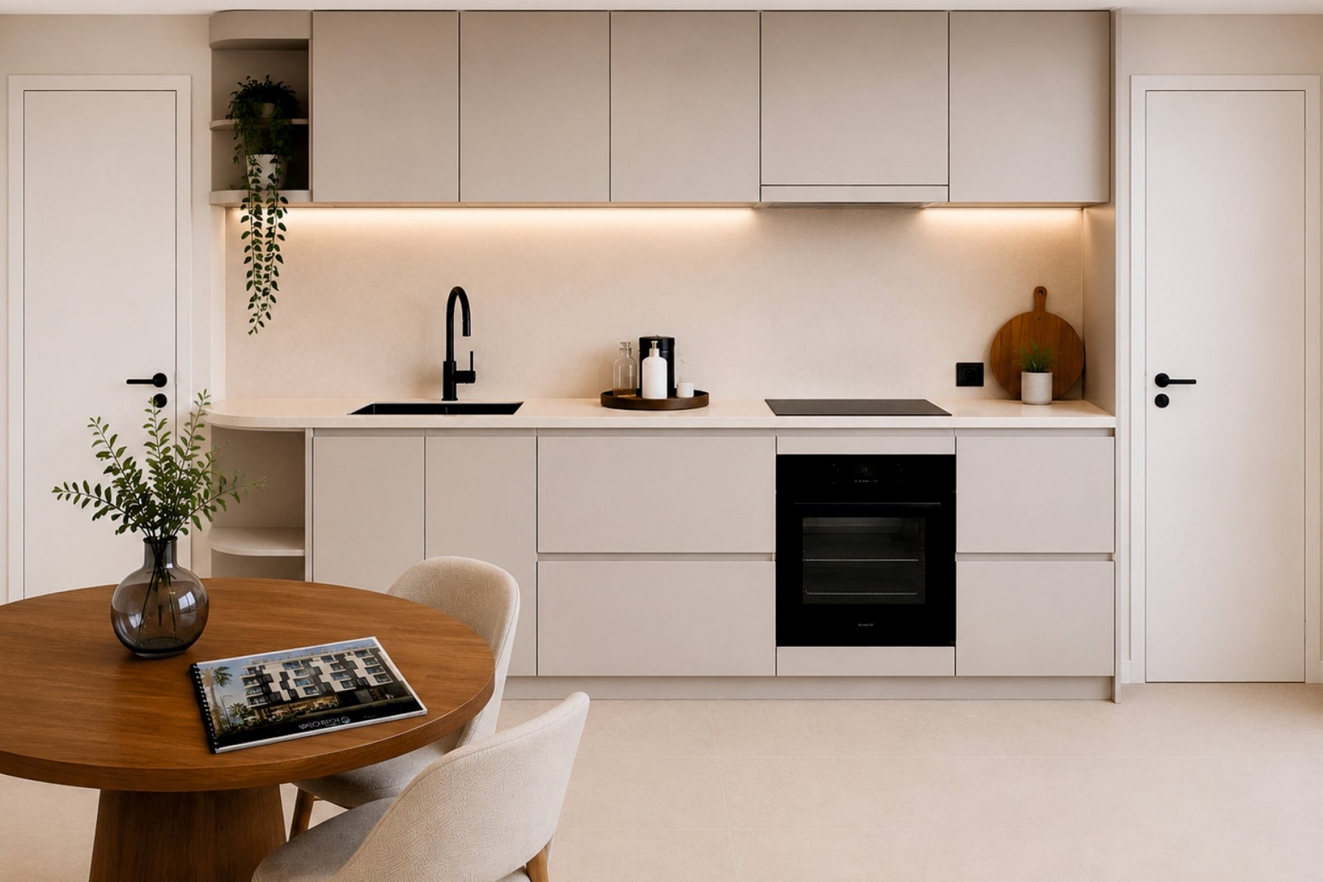 Nieuwbouw  - Penthouse -
Torrevieja