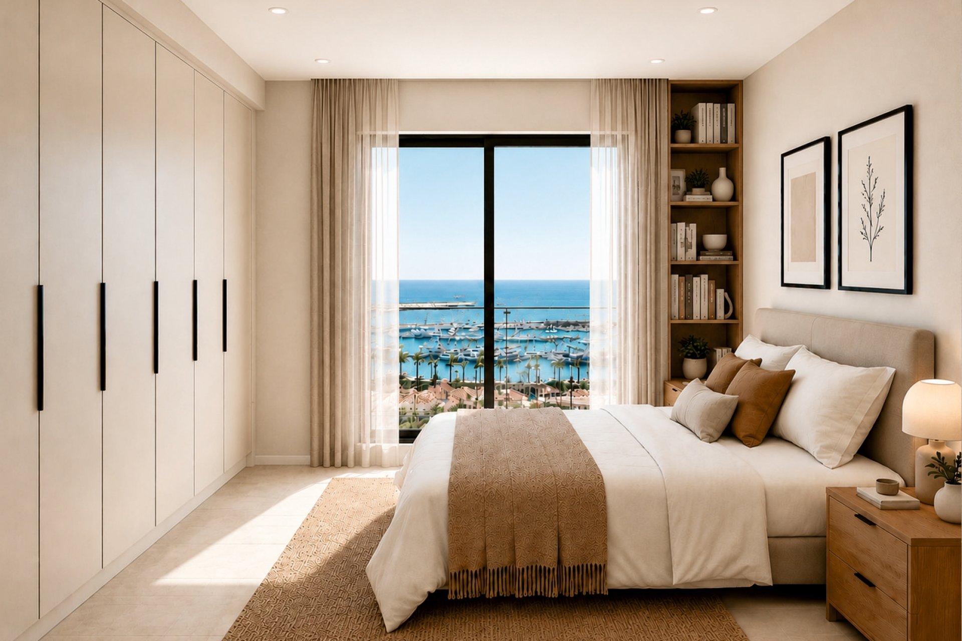 Nieuwbouw  - Penthouse -
Torrevieja
