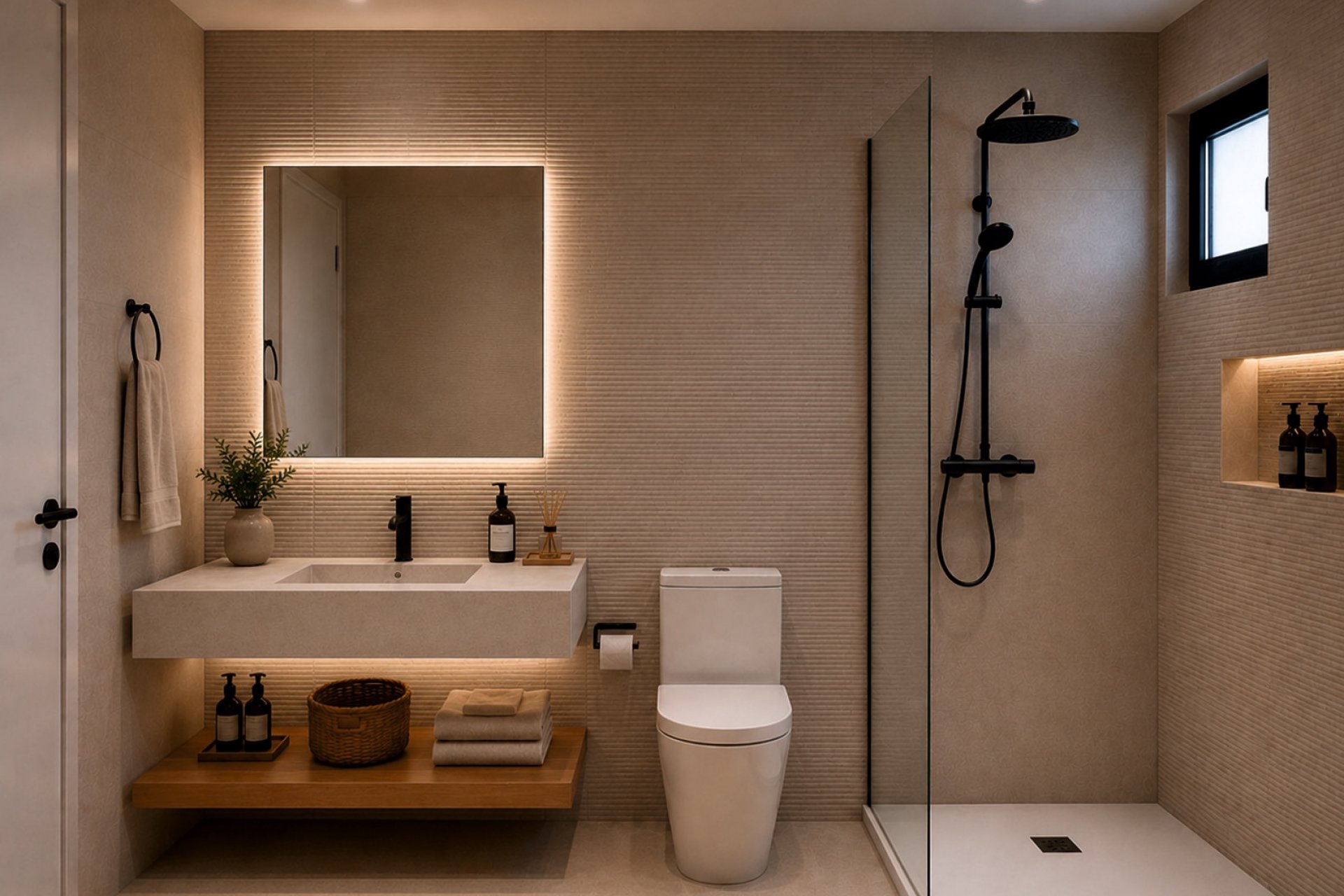 Nieuwbouw  - Penthouse -
Torrevieja