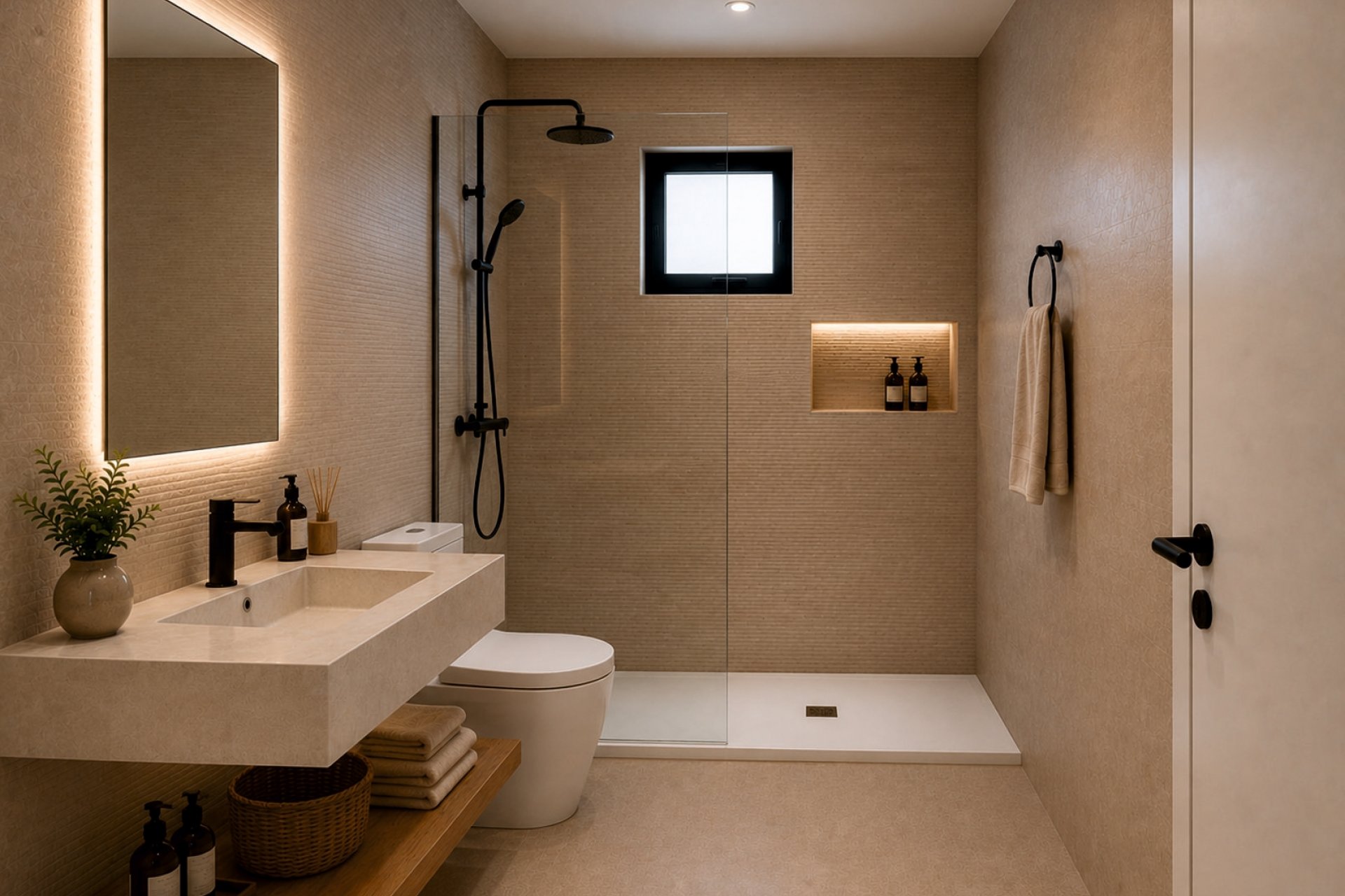 Nieuwbouw  - Penthouse -
Torrevieja