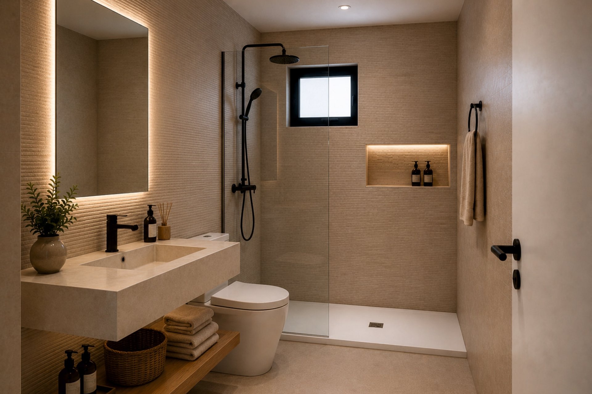 Nieuwbouw  - Penthouse -
Torrevieja