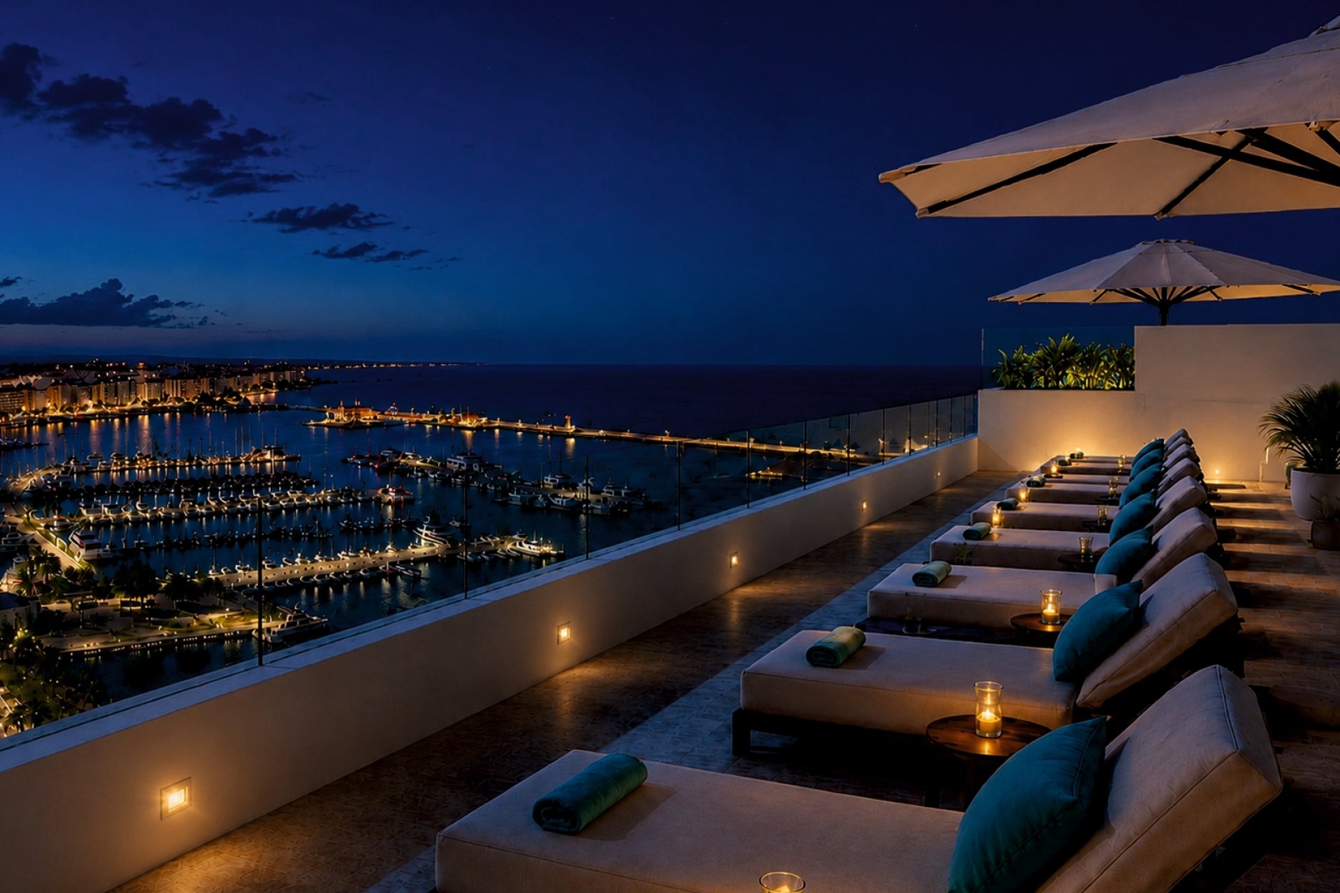 Nieuwbouw  - Penthouse -
Torrevieja